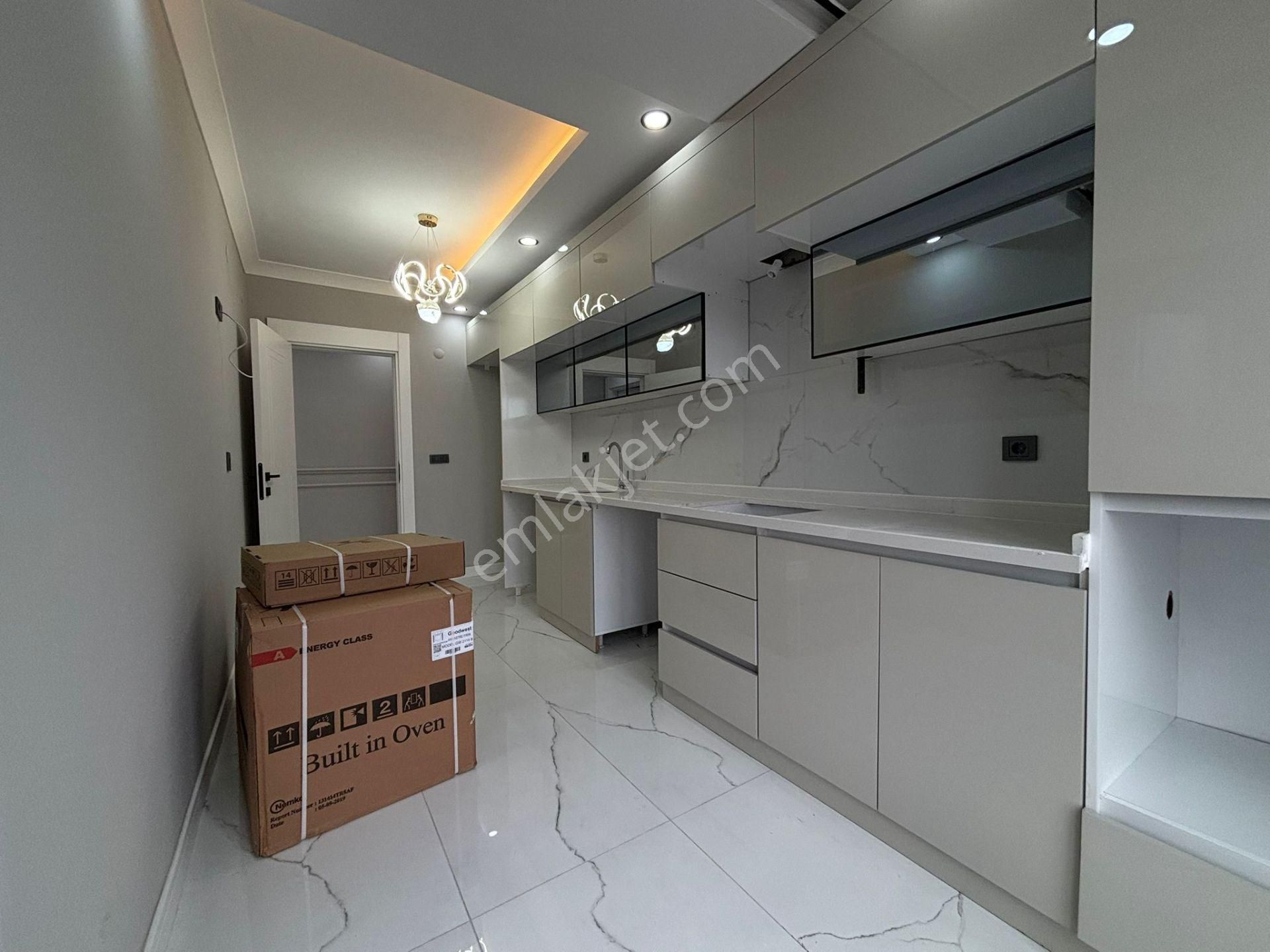 2+1 100m2 İstiklal Cad.pazar Pazarın Orda Lüks Daireler - Görsel 6