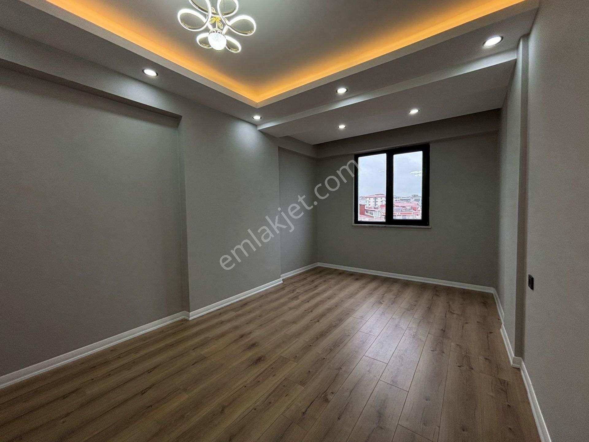 2+1 100m2 İstiklal Cad.pazar Pazarın Orda Lüks Daireler - Görsel 16