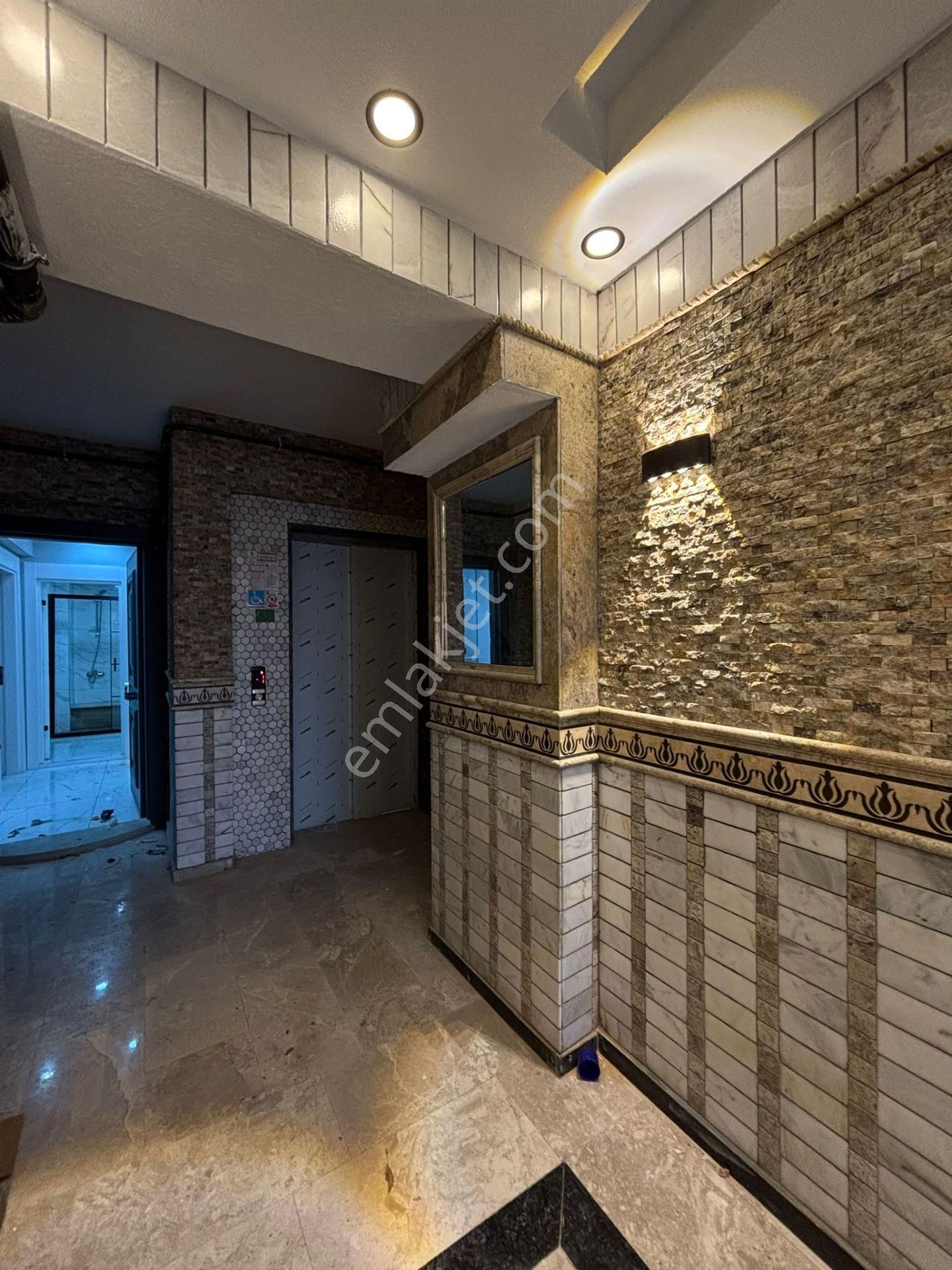 2+1 100m2 İstiklal Cad.pazar Pazarın Orda Lüks Daireler - Görsel 32