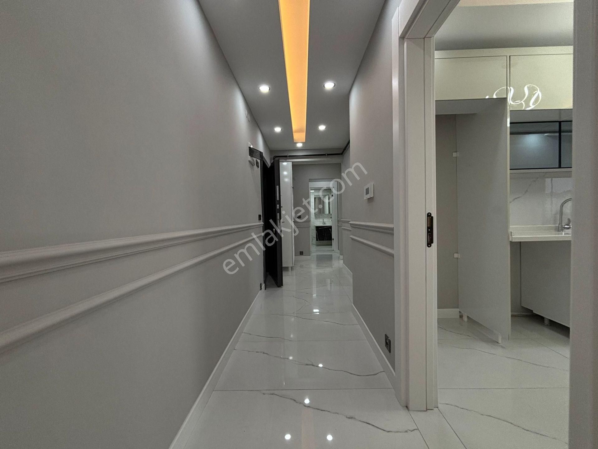 2+1 100m2 İstiklal Cad.pazar Pazarın Orda Lüks Daireler - Görsel 23