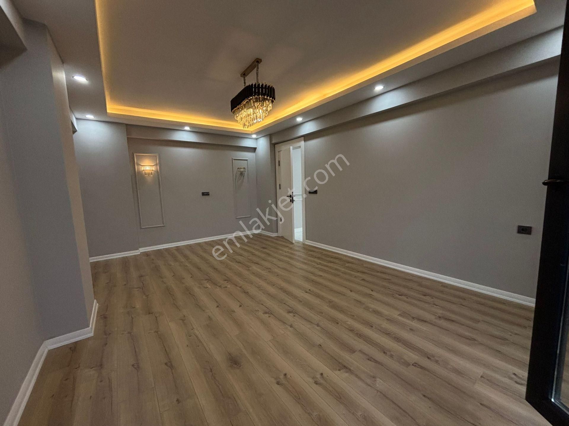 2+1 100m2 İstiklal Cad.pazar Pazarın Orda Lüks Daireler - Görsel 11