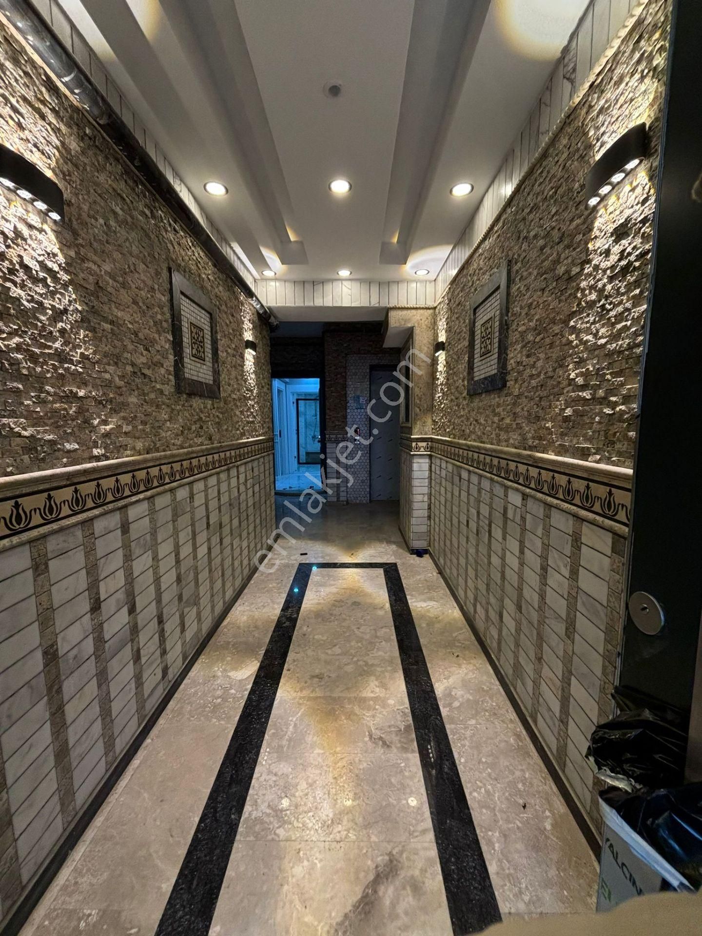 2+1 100m2 İstiklal Cad.pazar Pazarın Orda Lüks Daireler - Görsel 33