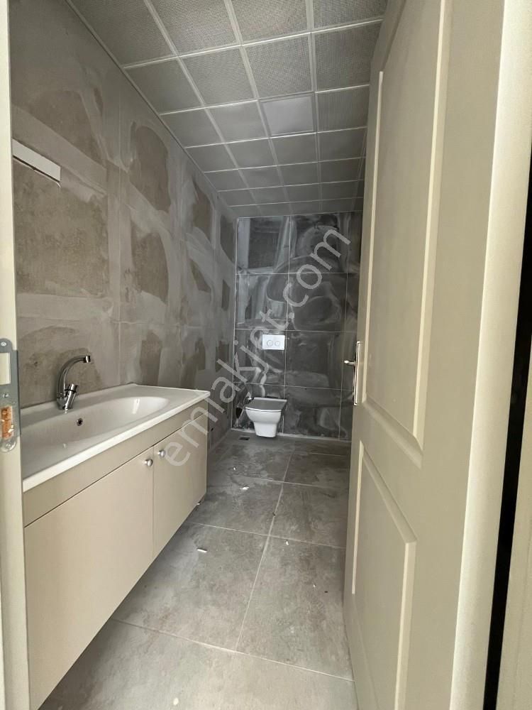 Sincan Saraycık Mh 4+1 Asansörlü E.banyolu Ara Katta Sıfır Daire - Görsel 23
