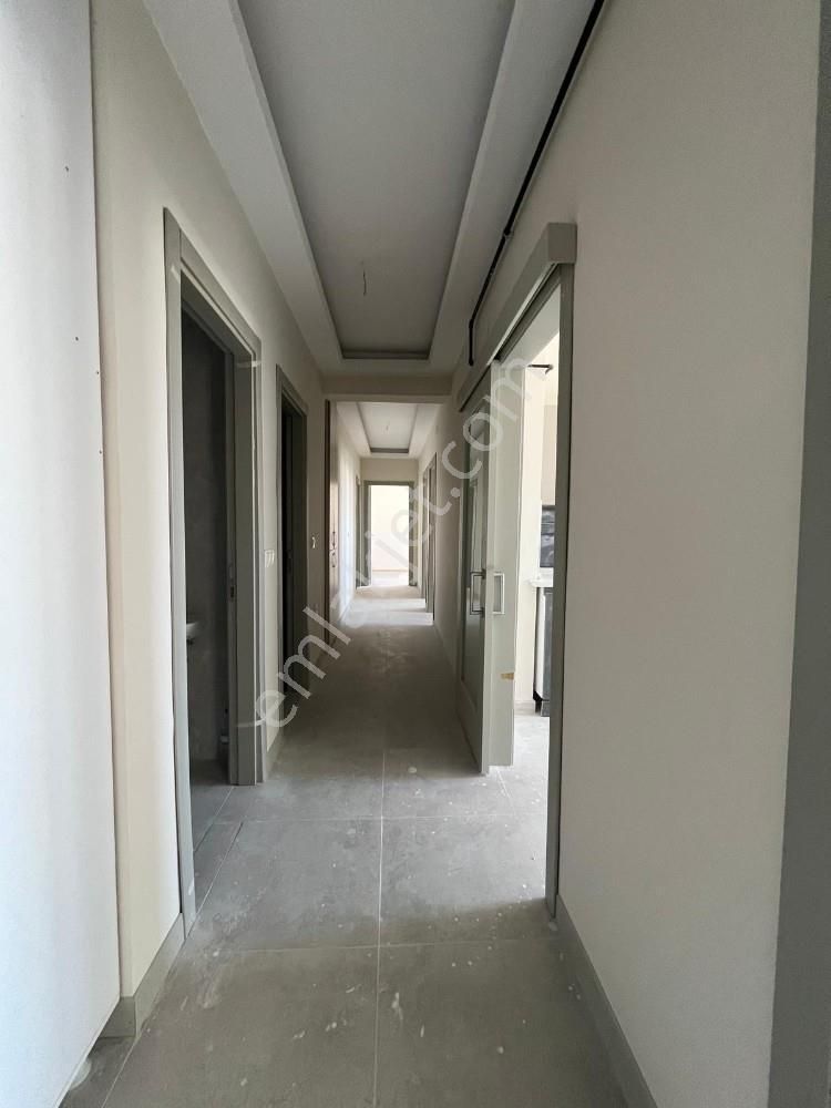 Sincan Saraycık Mh 4+1 Asansörlü E.banyolu Ara Katta Sıfır Daire - Görsel 18