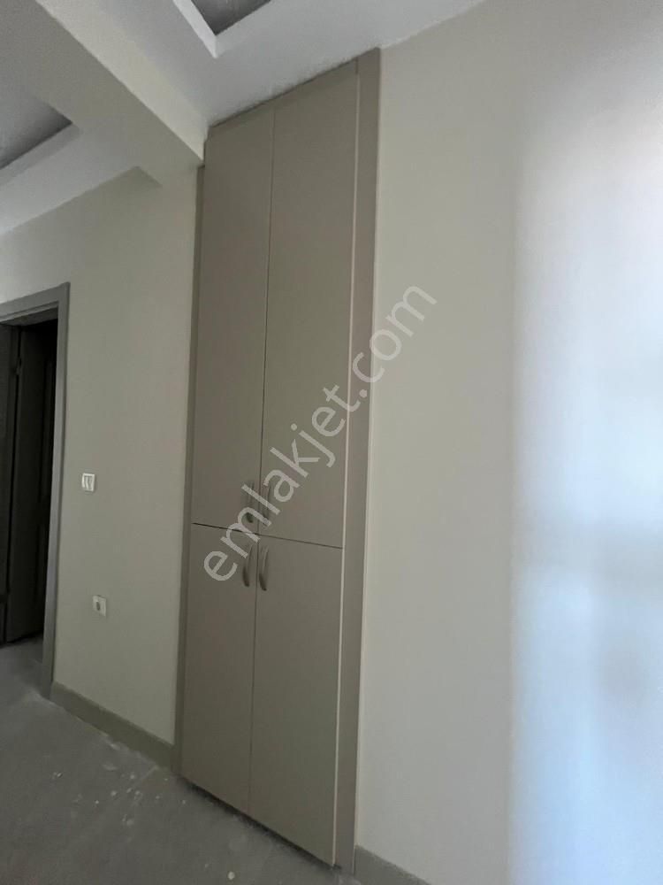 Sincan Saraycık Mh 4+1 Asansörlü E.banyolu Ara Katta Sıfır Daire - Görsel 21