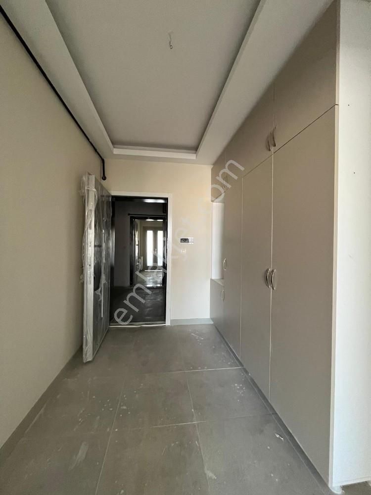 Sincan Saraycık Mh 4+1 Asansörlü E.banyolu Ara Katta Sıfır Daire - Görsel 20