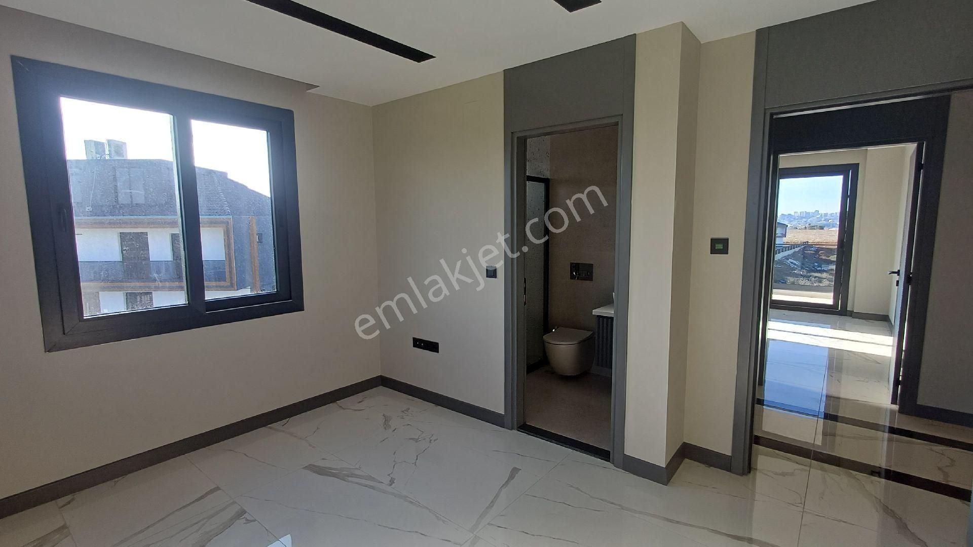 Bayramhacılı Da Sıfır Yapı - Görsel 31