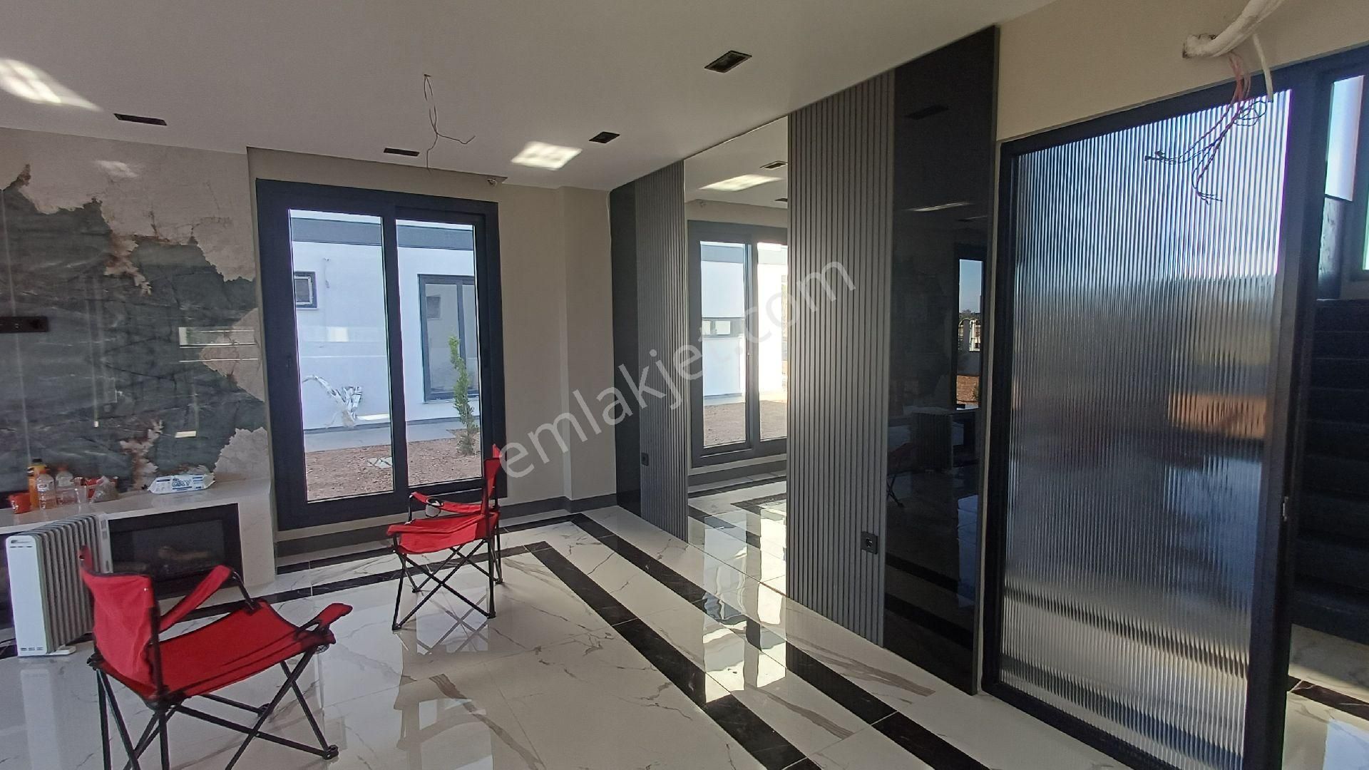 Bayramhacılı Da Sıfır Yapı - Görsel 11