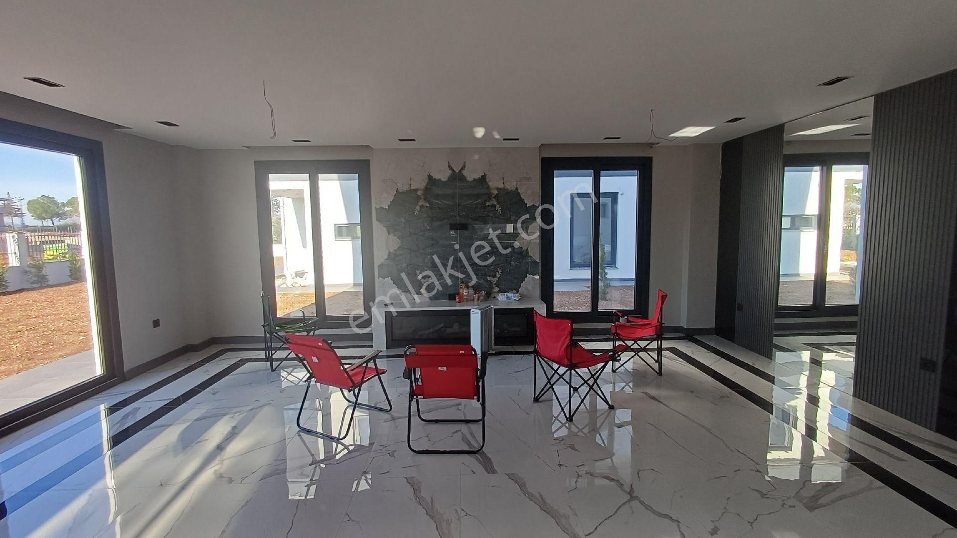 Bayramhacılı Da Sıfır Yapı - Görsel 12