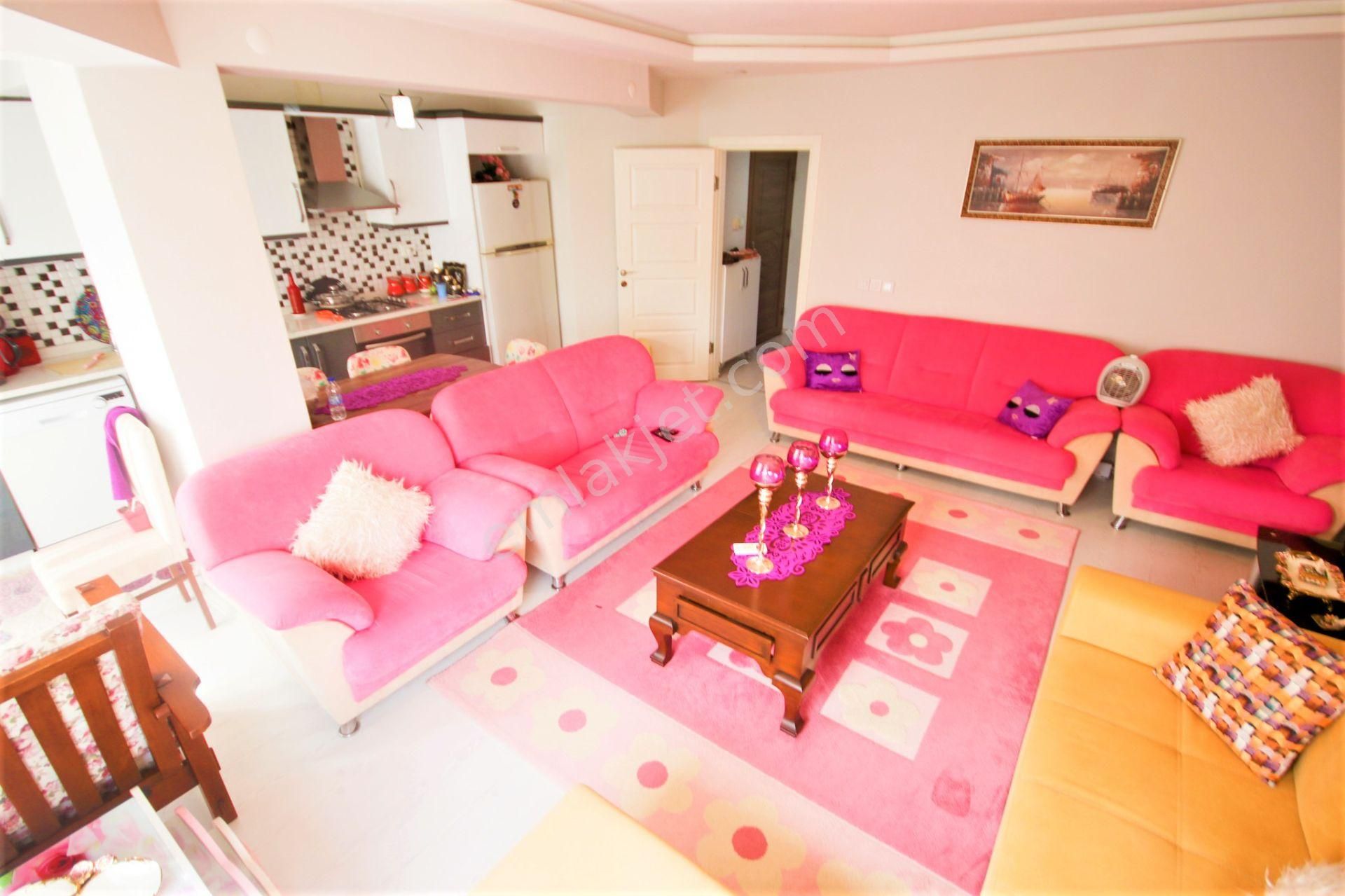 🟢 Aktif'ten Akçay Merkezde 2+1 Lokasyonu Muhteşem Denize Sadece 50mt Ön Cephe Kupon Daire - Görsel 5