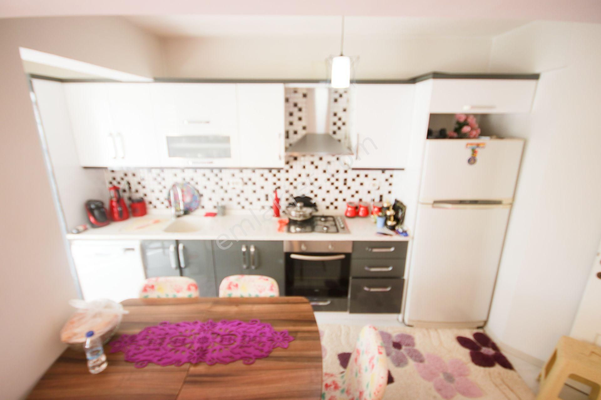 🟢 Aktif'ten Akçay Merkezde 2+1 Lokasyonu Muhteşem Denize Sadece 50mt Ön Cephe Kupon Daire - Görsel 15