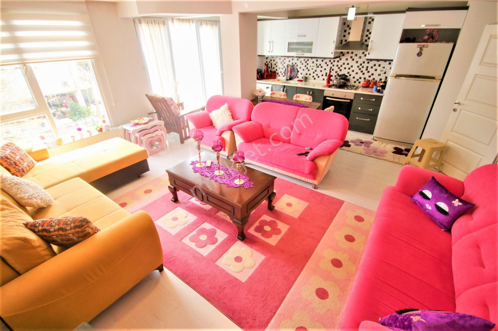 🟢 Aktif'ten Akçay Merkezde 2+1 Lokasyonu Muhteşem Denize Sadece 50mt Ön Cephe Kupon Daire - Görsel 2