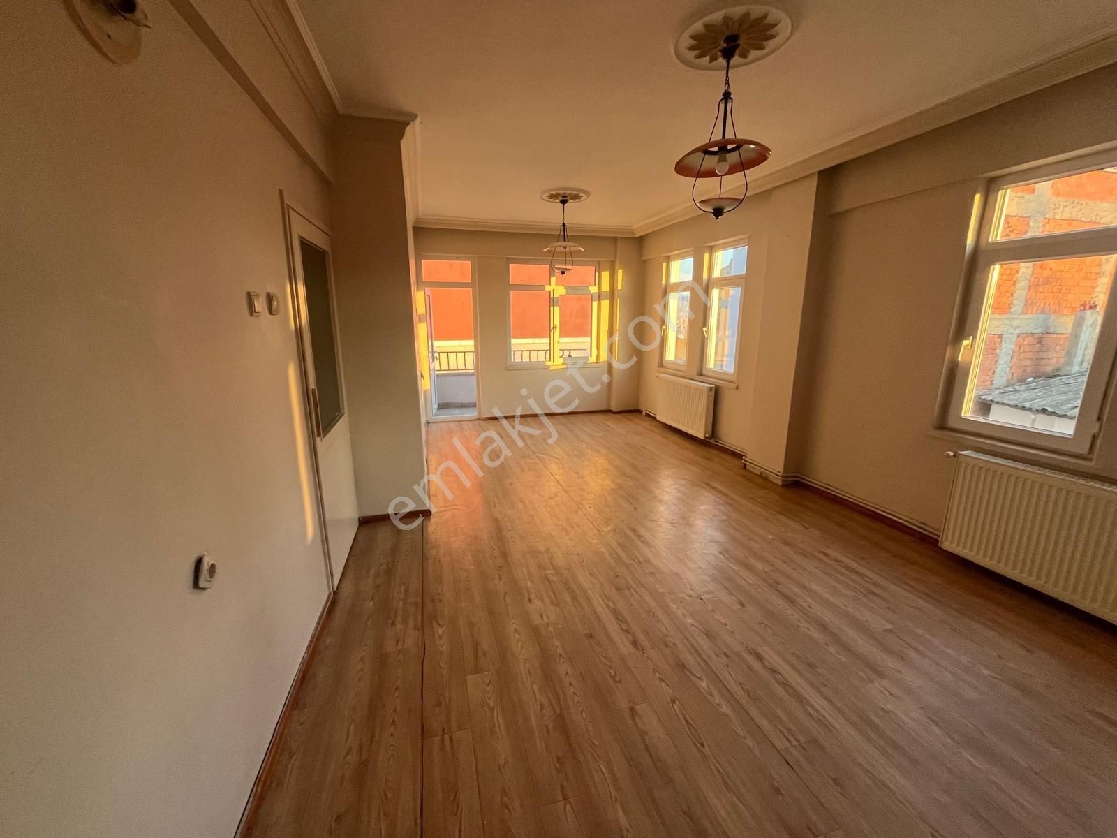 Başar Gayrimenkul'den Samsun İlkadım Adalet Mh Satılık 3+1 Daire - Görsel 13