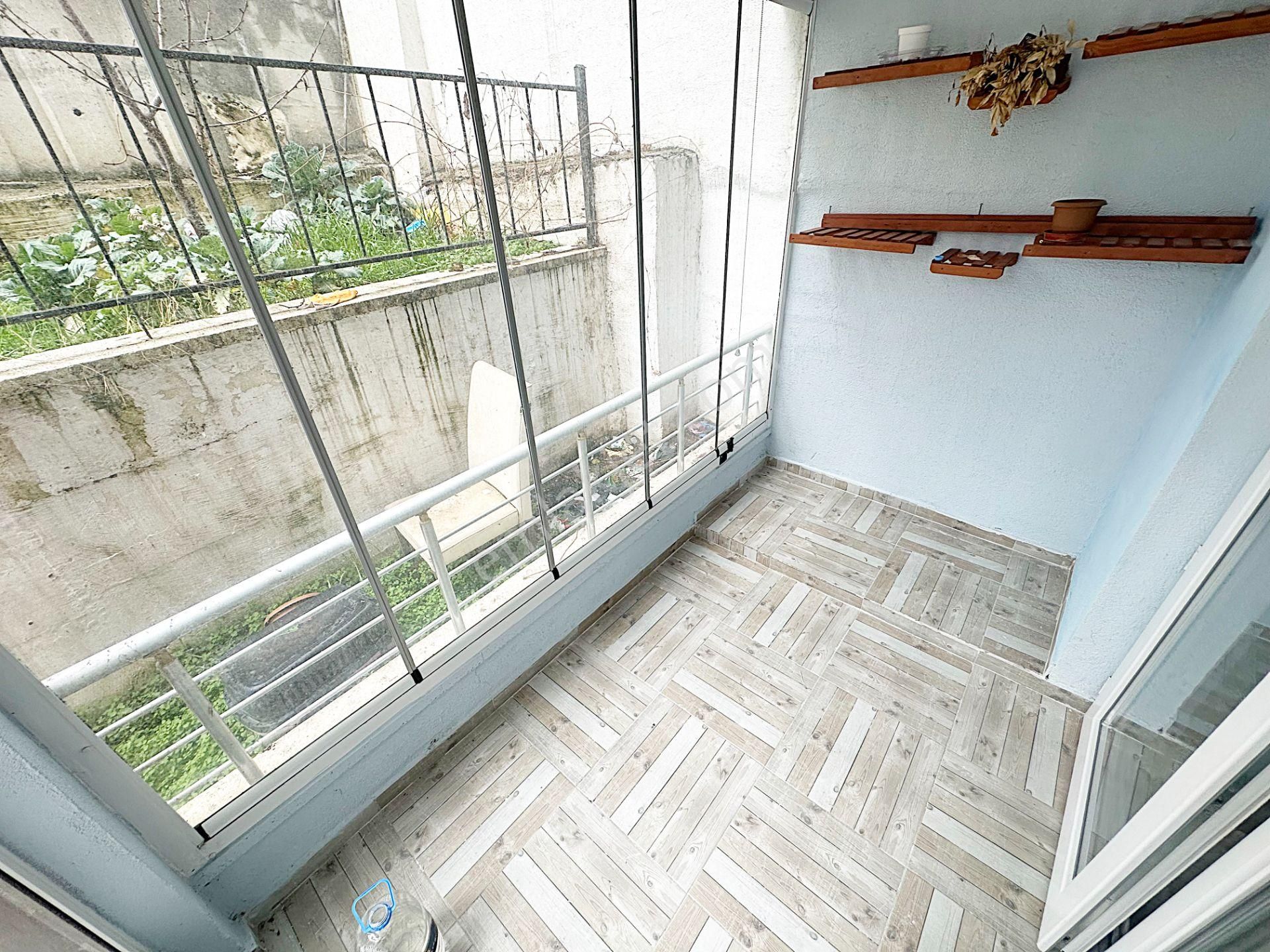 Cihan'dan Etlik Şehir Hastanesine Tek Vasıta Yapılı Kiralık 3+1 - Görsel 7