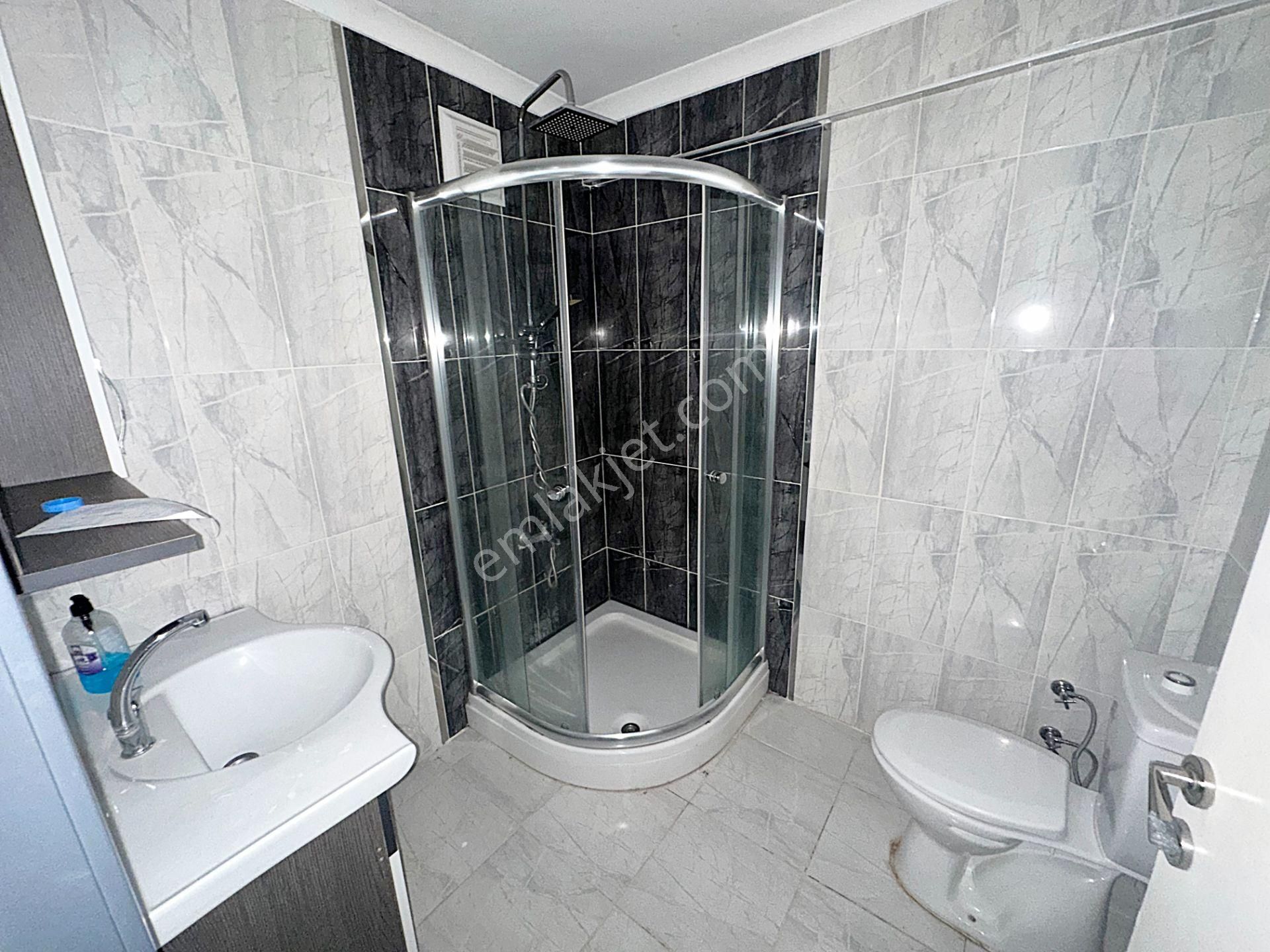 Cihan'dan Etlik Şehir Hastanesine Tek Vasıta Yapılı Kiralık 3+1 - Görsel 22