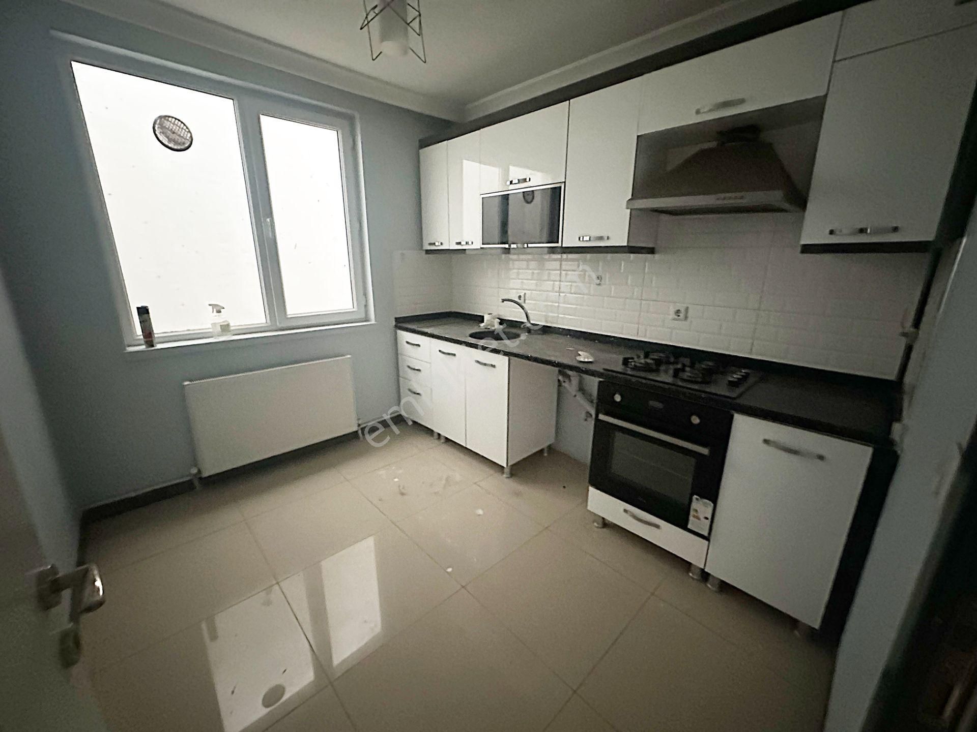 Cihan'dan Etlik Şehir Hastanesine Tek Vasıta Yapılı Kiralık 3+1 - Görsel 2