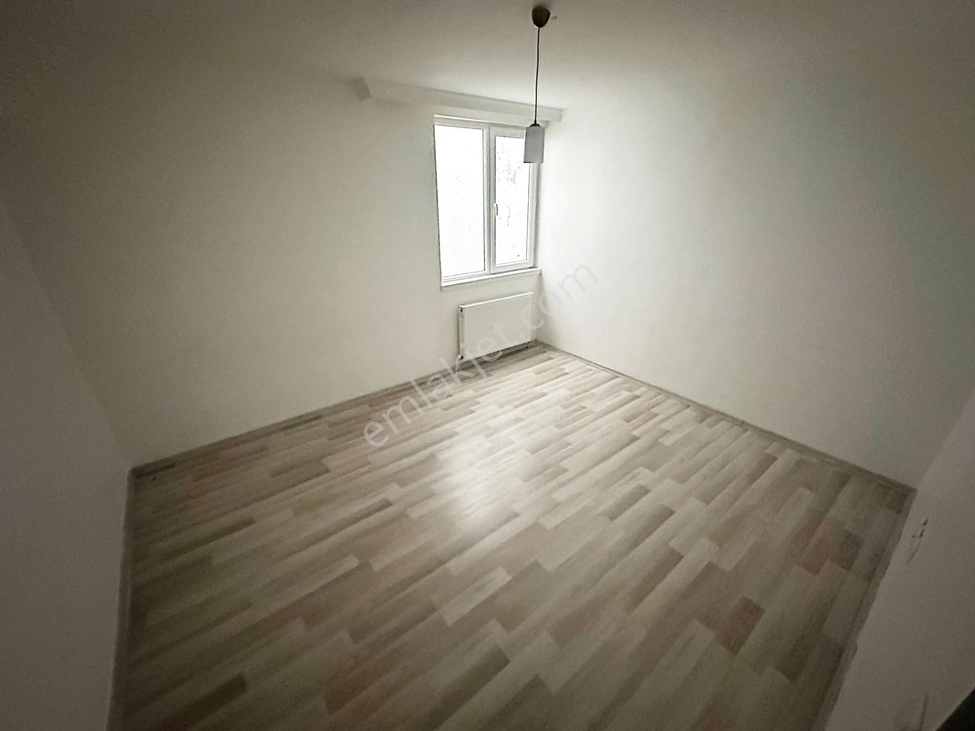 Cihan'dan Etlik Şehir Hastanesine Tek Vasıta Yapılı Kiralık 3+1 - Görsel 12