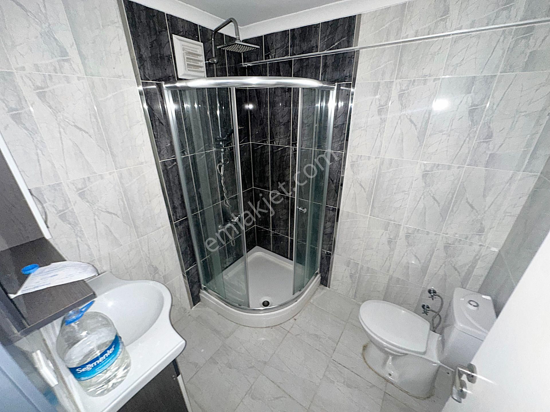 Cihan'dan Etlik Şehir Hastanesine Tek Vasıta Yapılı Kiralık 3+1 - Görsel 21