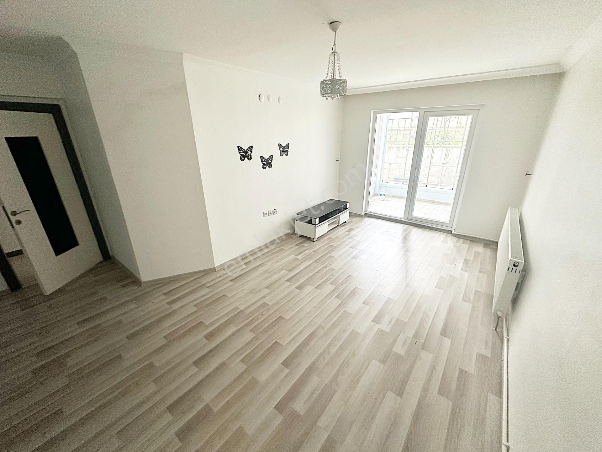 Cihan'dan Etlik Şehir Hastanesine Tek Vasıta Yapılı Kiralık 3+1 - Görsel 5