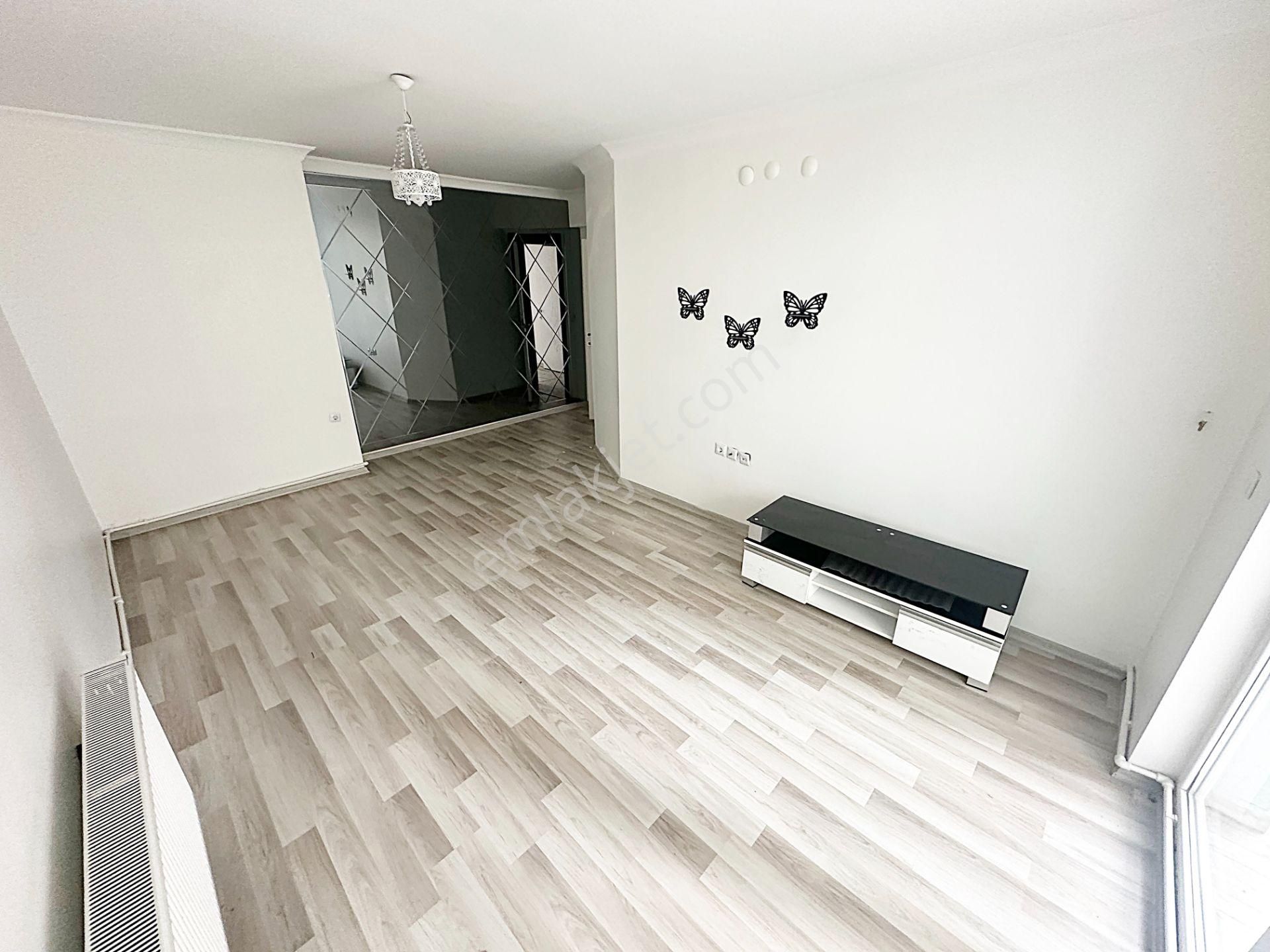 Cihan'dan Etlik Şehir Hastanesine Tek Vasıta Yapılı Kiralık 3+1 - Görsel 6