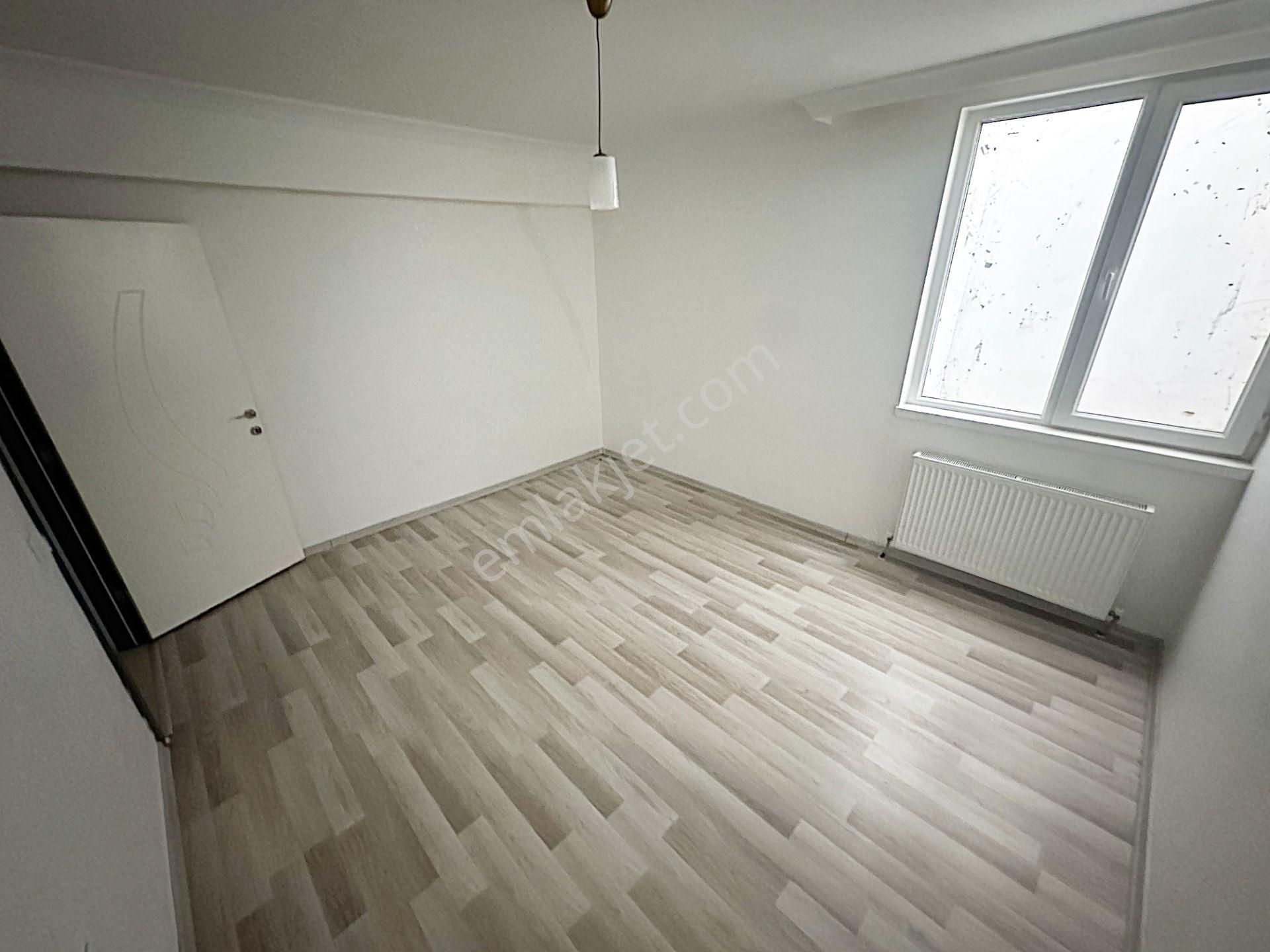 Cihan'dan Etlik Şehir Hastanesine Tek Vasıta Yapılı Kiralık 3+1 - Görsel 15