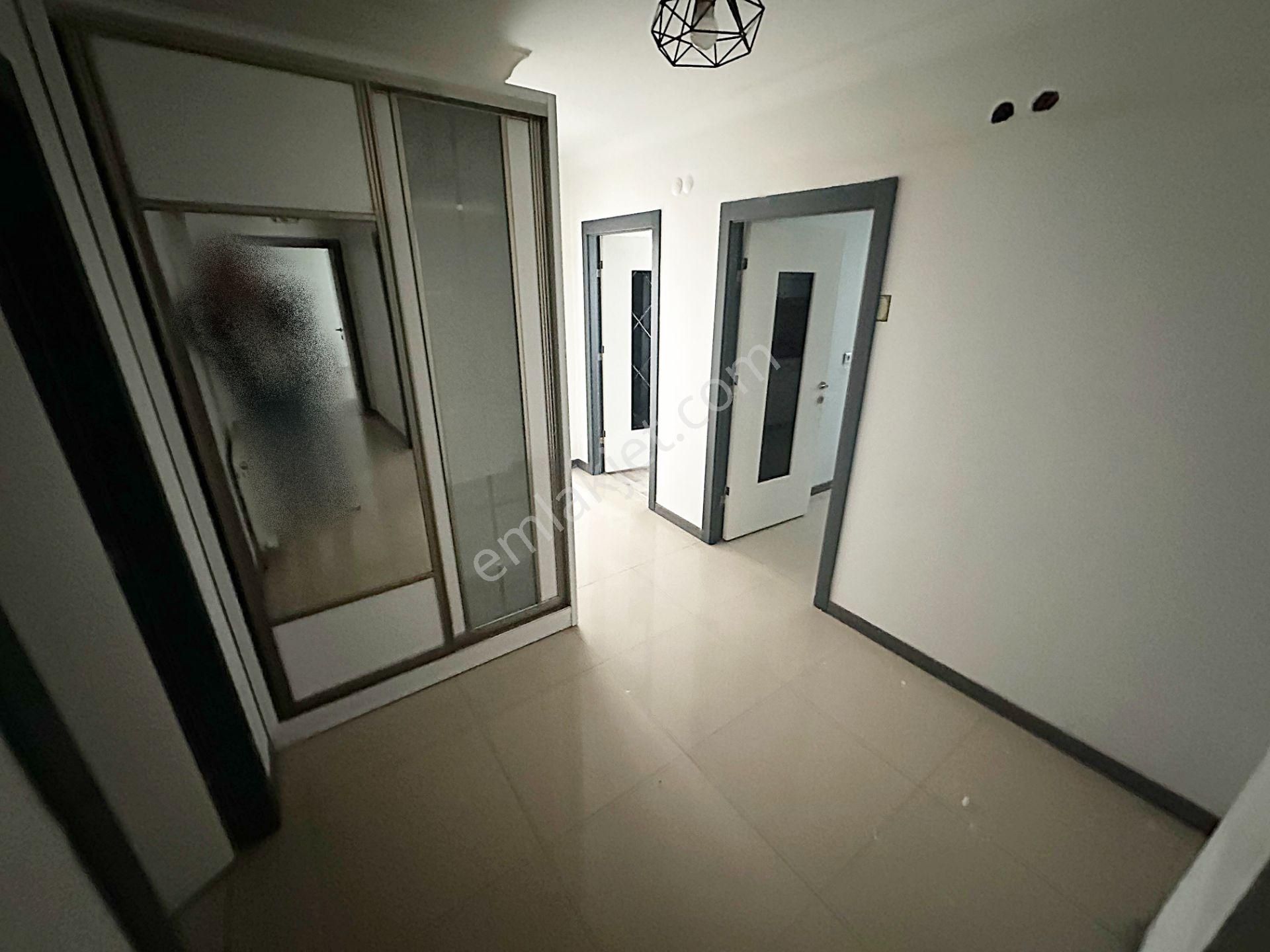 Cihan'dan Etlik Şehir Hastanesine Tek Vasıta Yapılı Kiralık 3+1 - Görsel 20