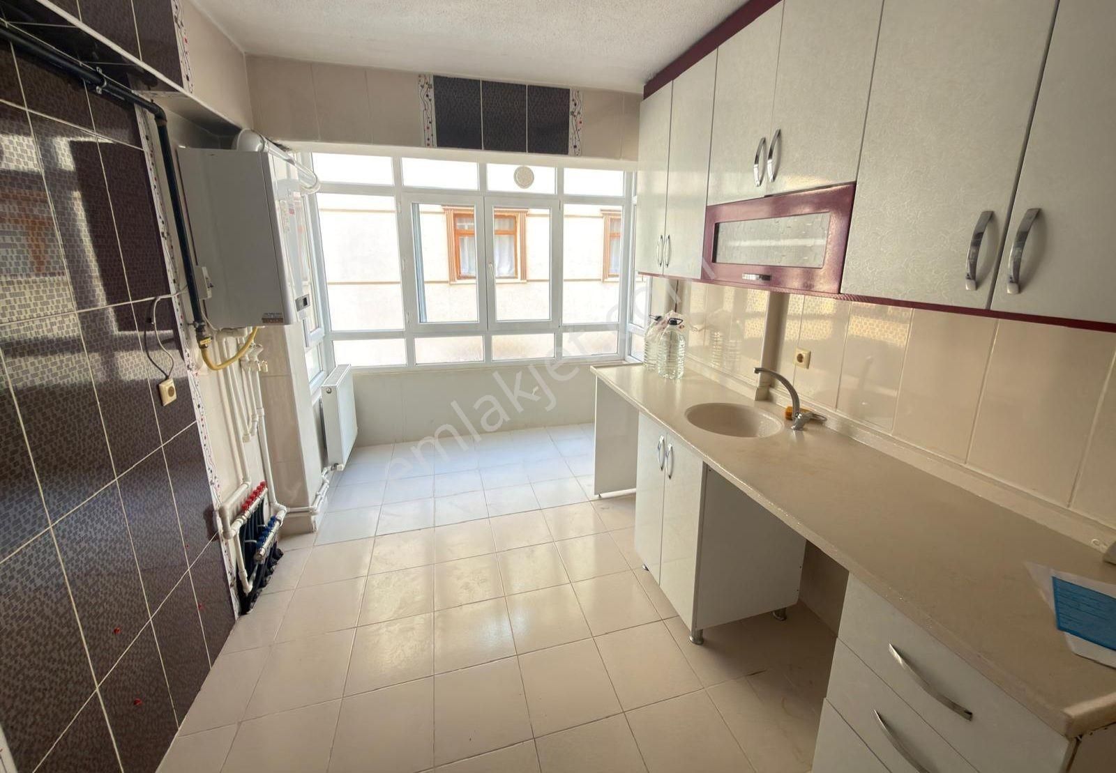 Fsn Den Pınarbaşında Katta Masrafsız Yapılı 3+1 Satılık Daire - Görsel 17