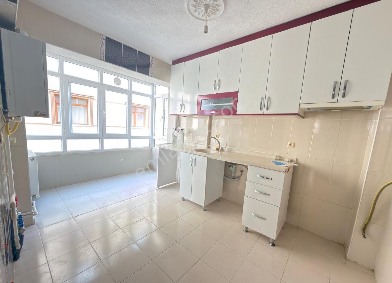 Fsn Den Pınarbaşında Katta Masrafsız Yapılı 3+1 Satılık Daire - Görsel 7