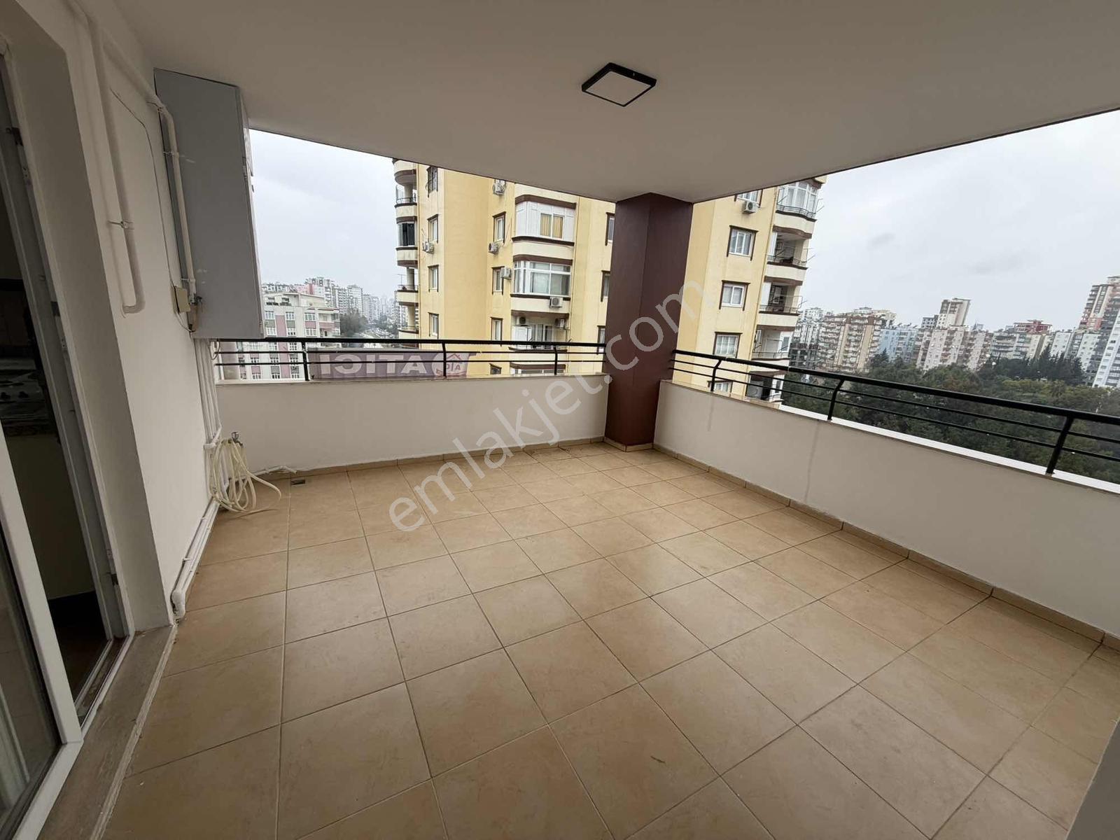 Atıcıdan Kurttepe Hasan Usta Kavşağında 4+1 Kiralık Daire - Görsel 21