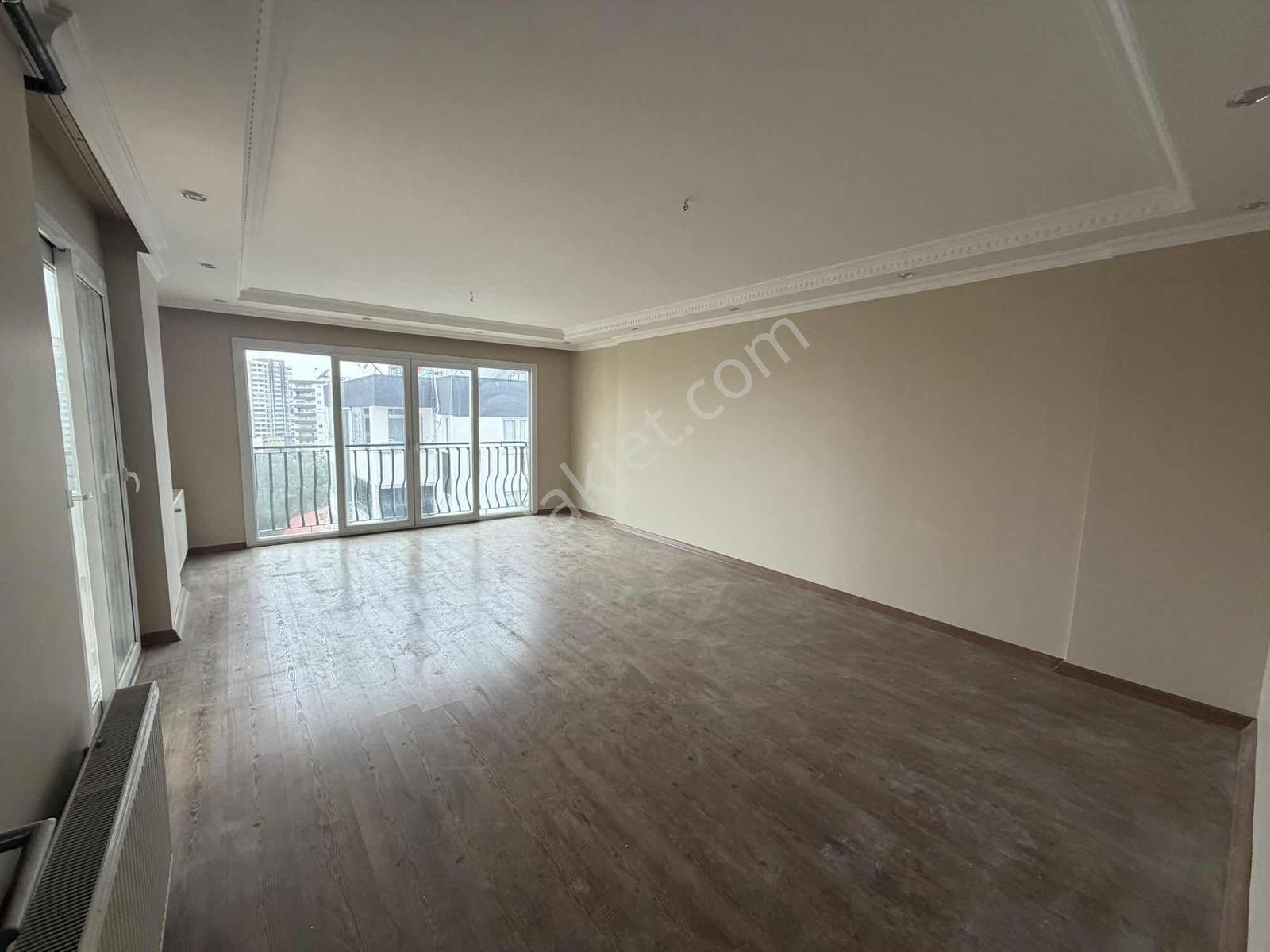 Atıcıdan Kurttepe Hasan Usta Kavşağında 4+1 Kiralık Daire - Görsel 27