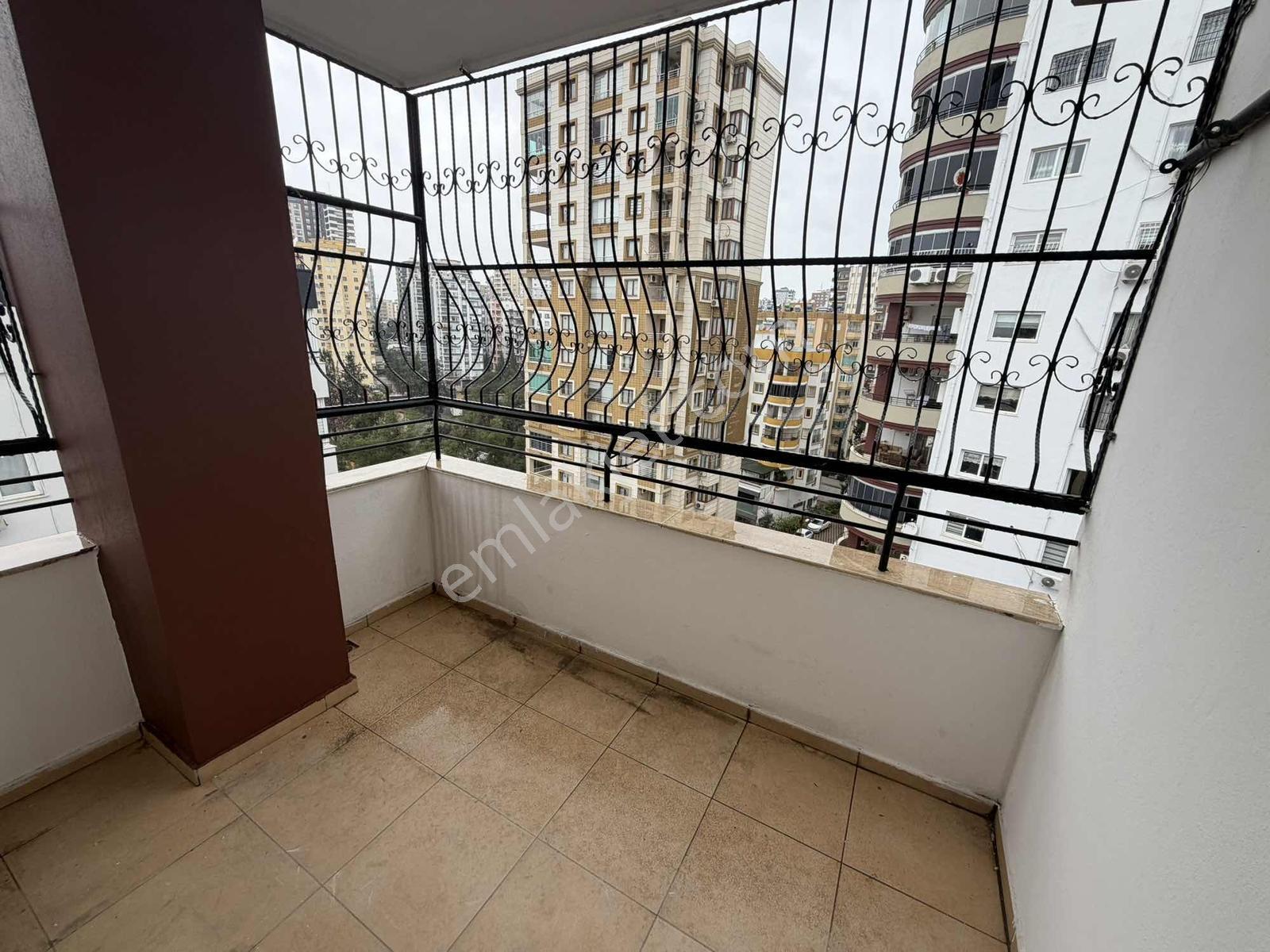 Atıcıdan Kurttepe Hasan Usta Kavşağında 4+1 Kiralık Daire - Görsel 13