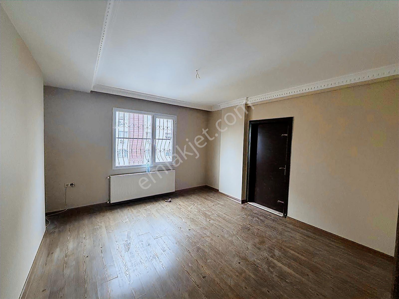 Atıcıdan Kurttepe Hasan Usta Kavşağında 4+1 Kiralık Daire - Görsel 16