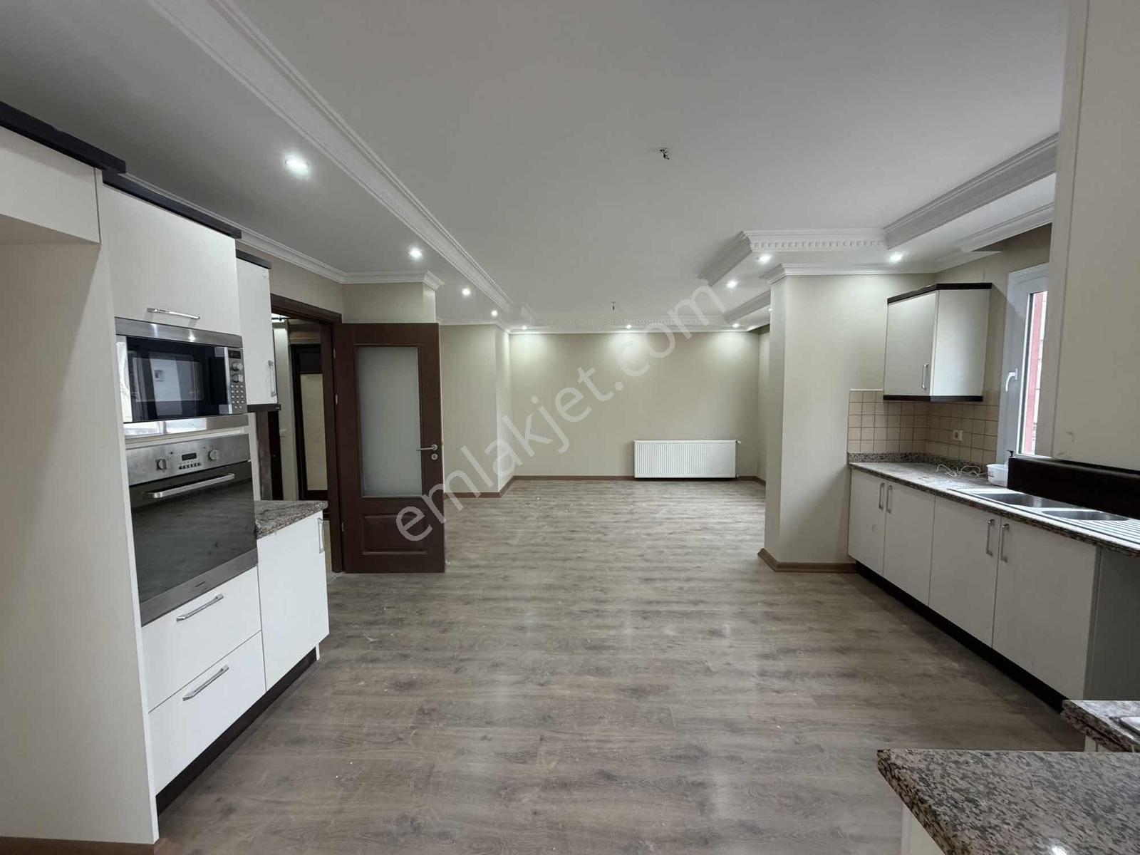 Atıcıdan Kurttepe Hasan Usta Kavşağında 4+1 Kiralık Daire - Görsel 19
