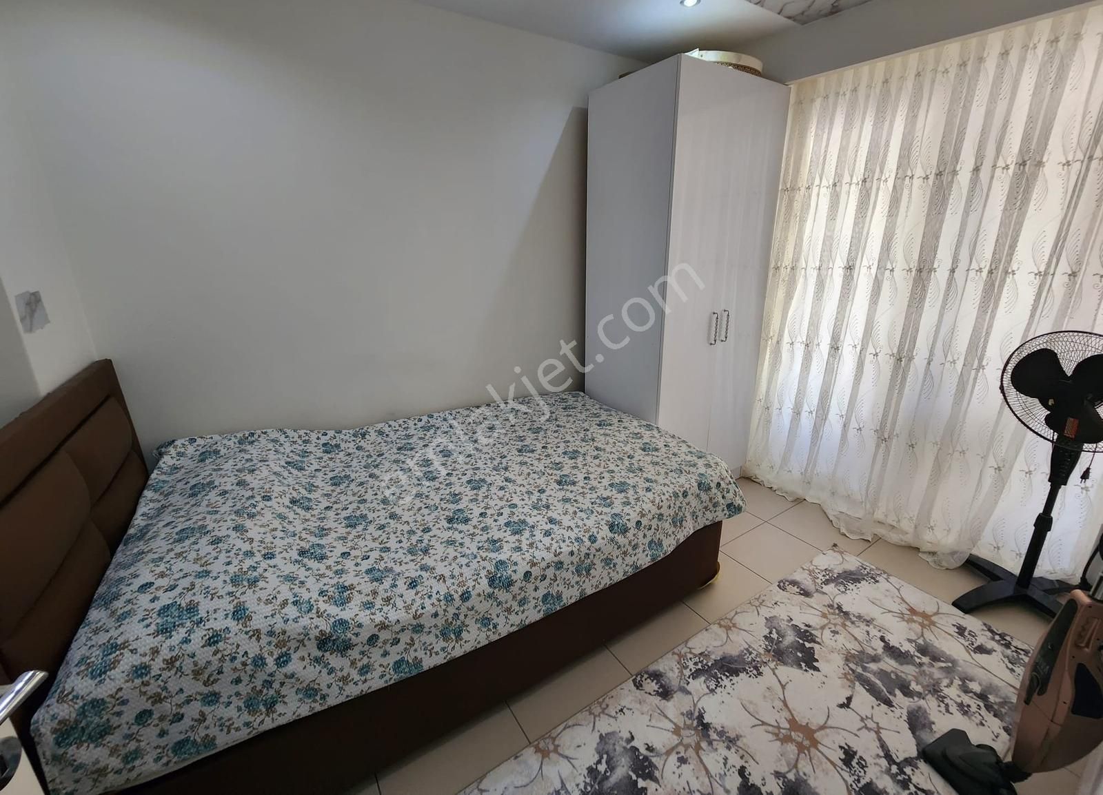 Sırakapılar Mahallesi Saltak Cad Teraslı 2+1 Dubleks Daire D100 - Görsel 6