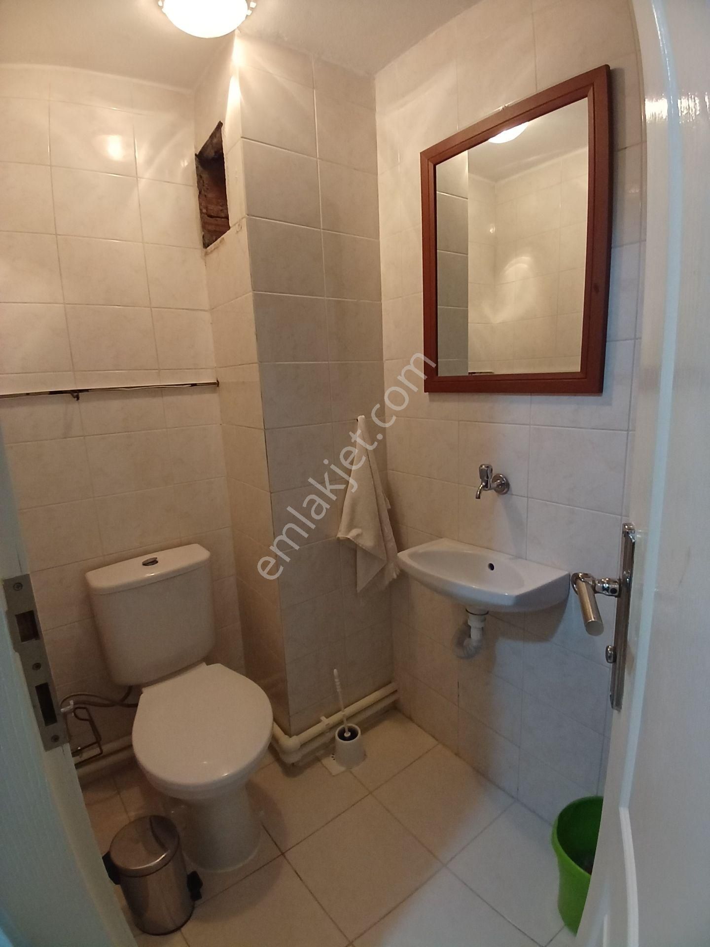 Polat Emlak... Mobilyalı (eşyalı) 3+1 Kiralık Daire - Görsel 18
