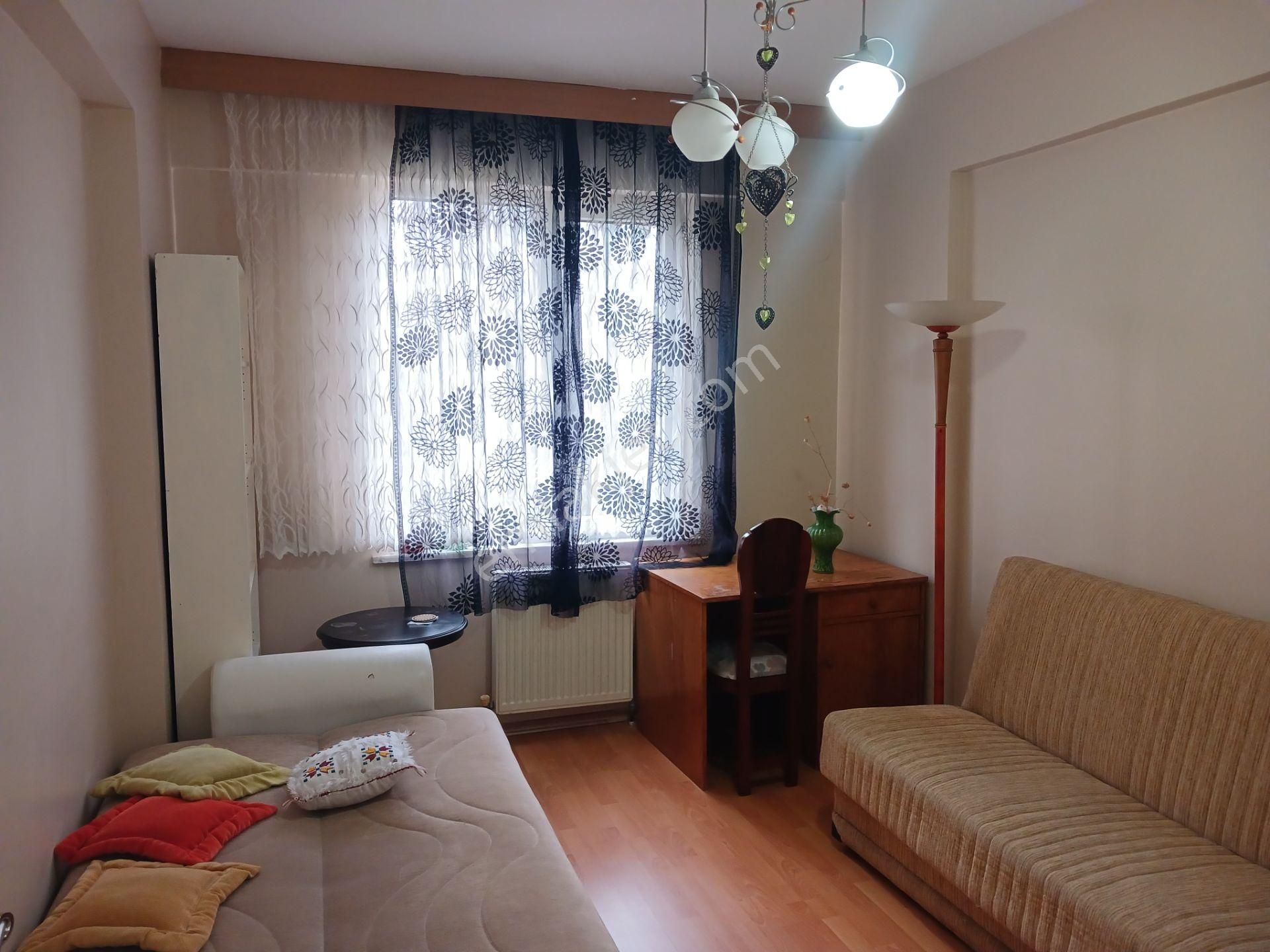 Polat Emlak... Mobilyalı (eşyalı) 3+1 Kiralık Daire - Görsel 17
