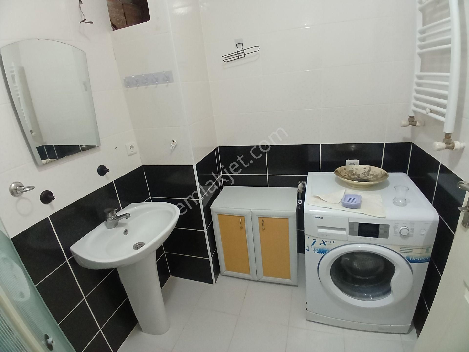 Polat Emlak... Mobilyalı (eşyalı) 3+1 Kiralık Daire - Görsel 13