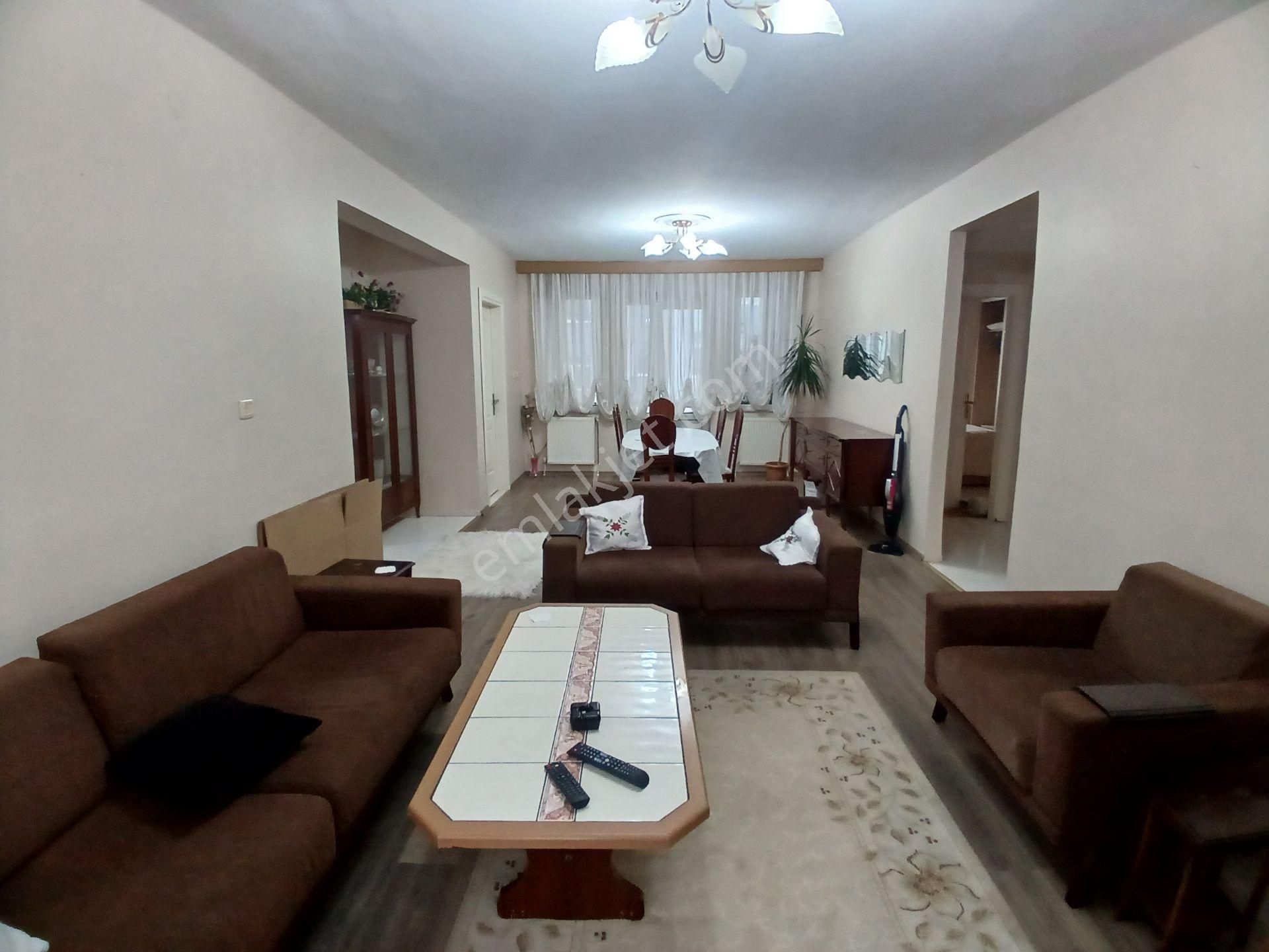 Polat Emlak... Mobilyalı (eşyalı) 3+1 Kiralık Daire - Görsel 4