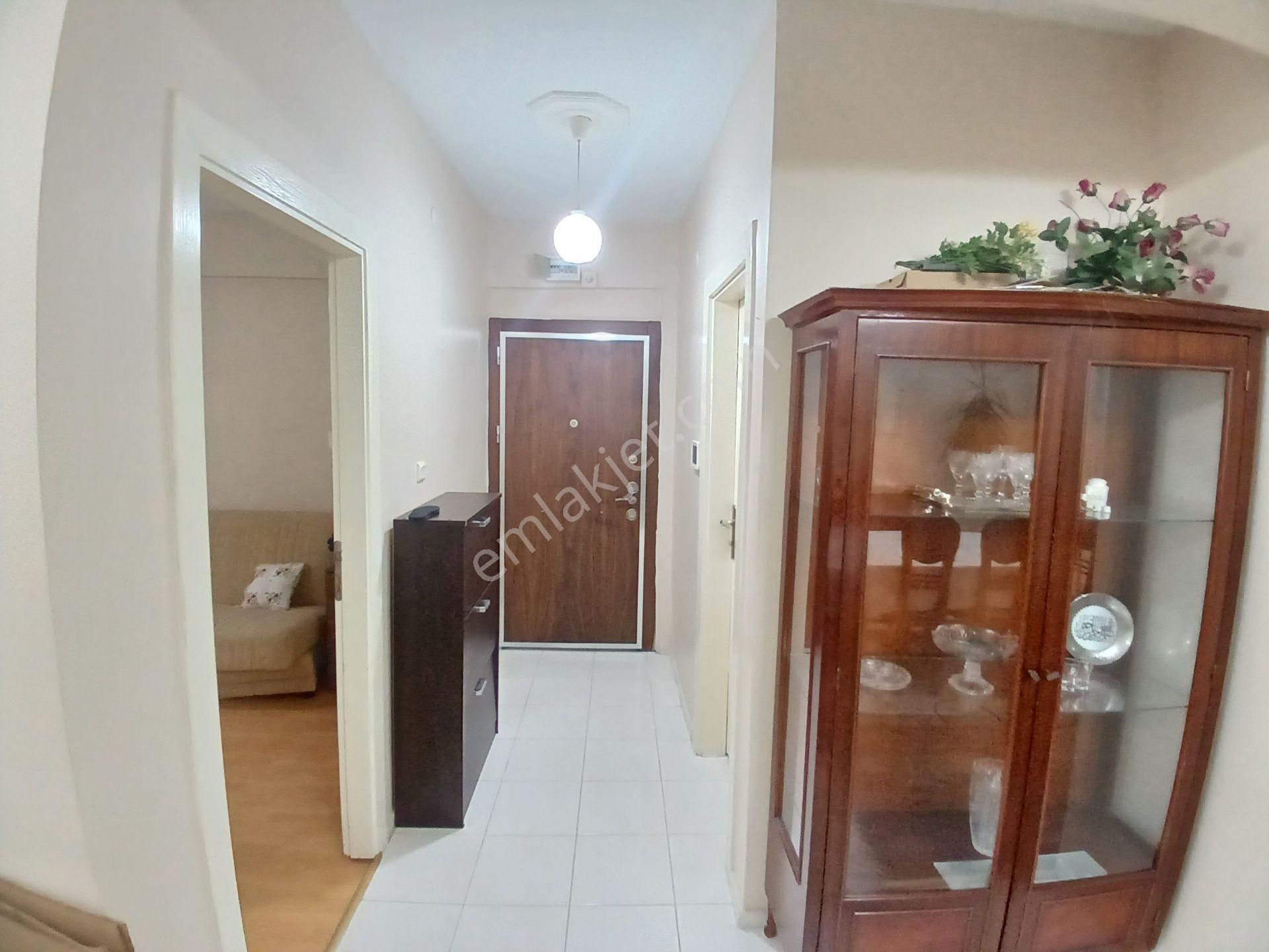 Polat Emlak... Mobilyalı (eşyalı) 3+1 Kiralık Daire - Görsel 9