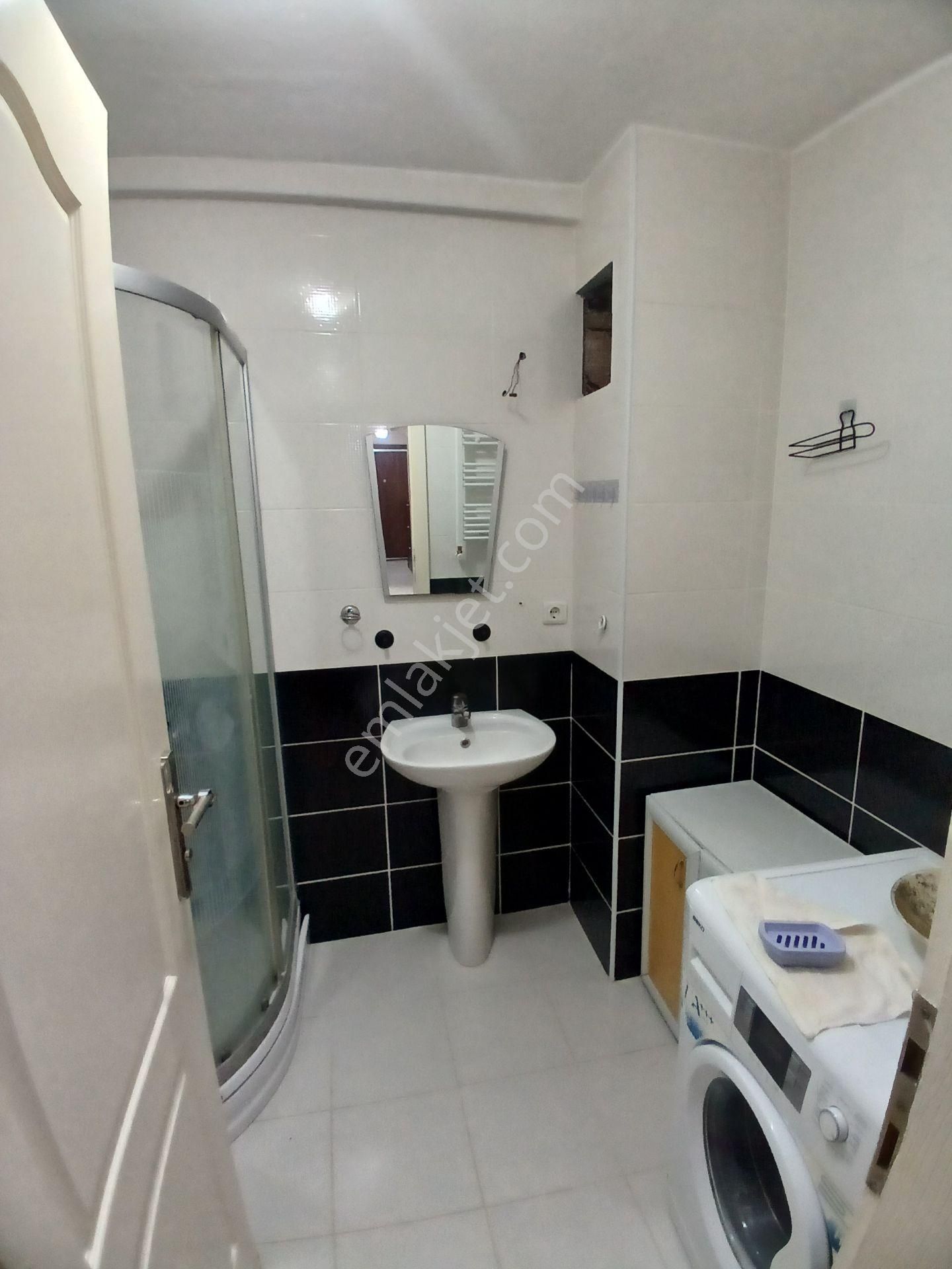 Polat Emlak... Mobilyalı (eşyalı) 3+1 Kiralık Daire - Görsel 12