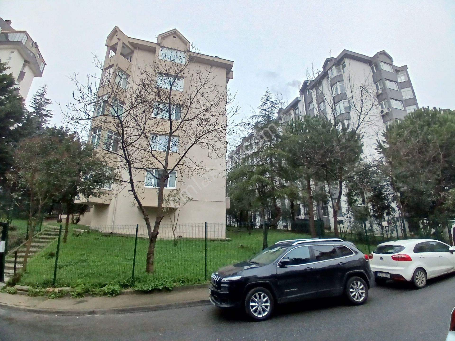 Polat Emlak... Mobilyalı (eşyalı) 3+1 Kiralık Daire - Görsel 20