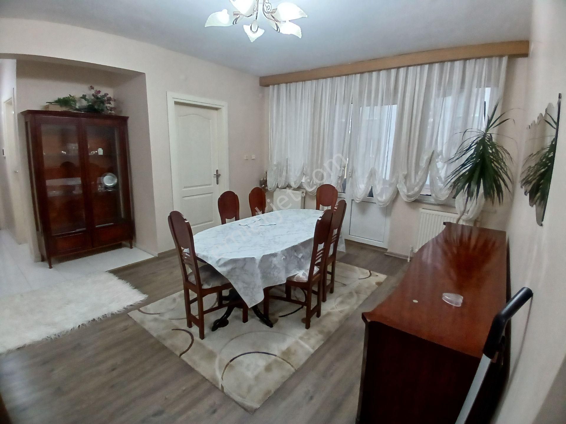 Polat Emlak... Mobilyalı (eşyalı) 3+1 Kiralık Daire - Görsel 8