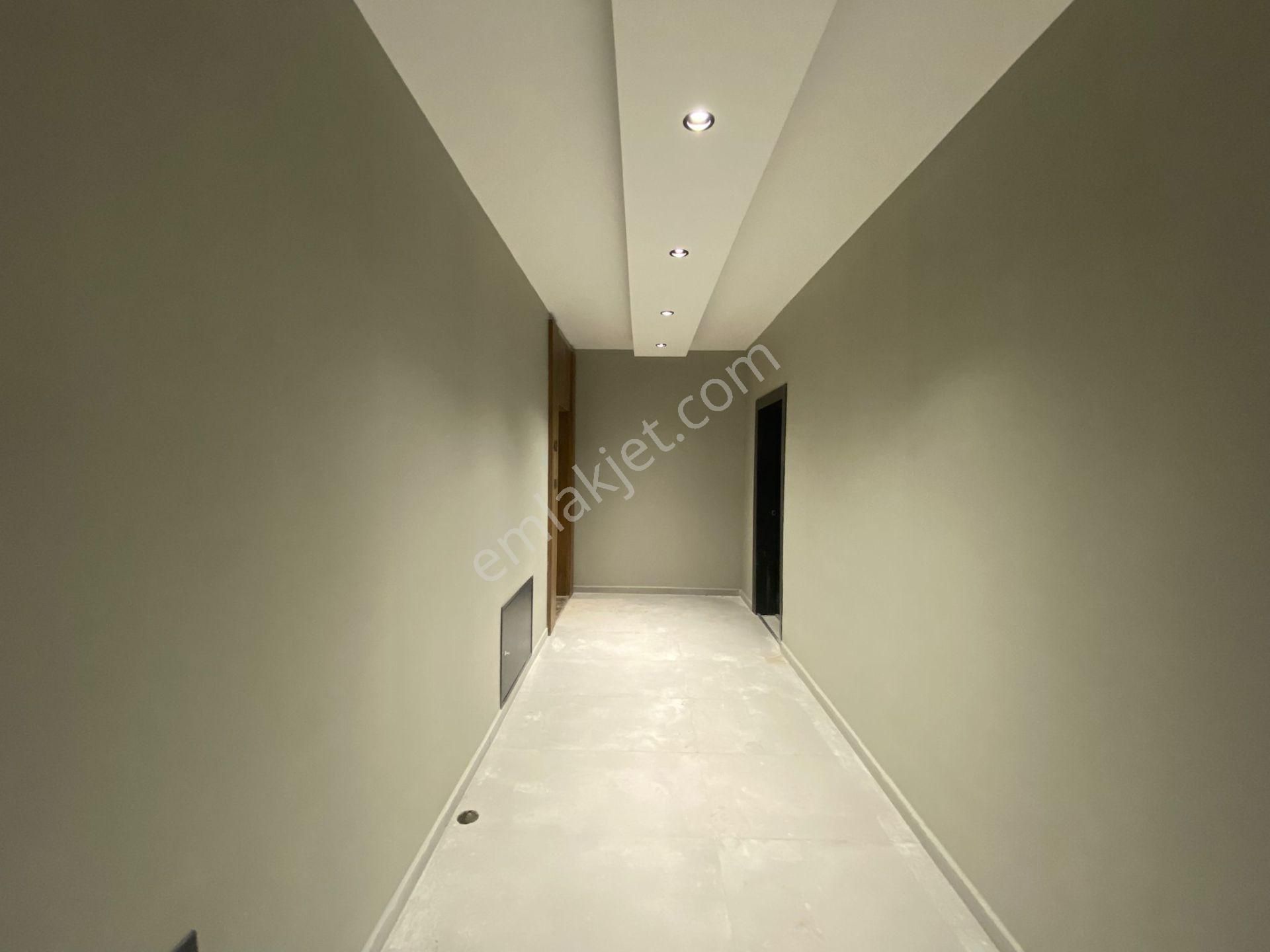 Nasip'ten 2+1 Yerden Isıtmalı Full Yapılı Geniş Balkonlu Daire - Görsel 24