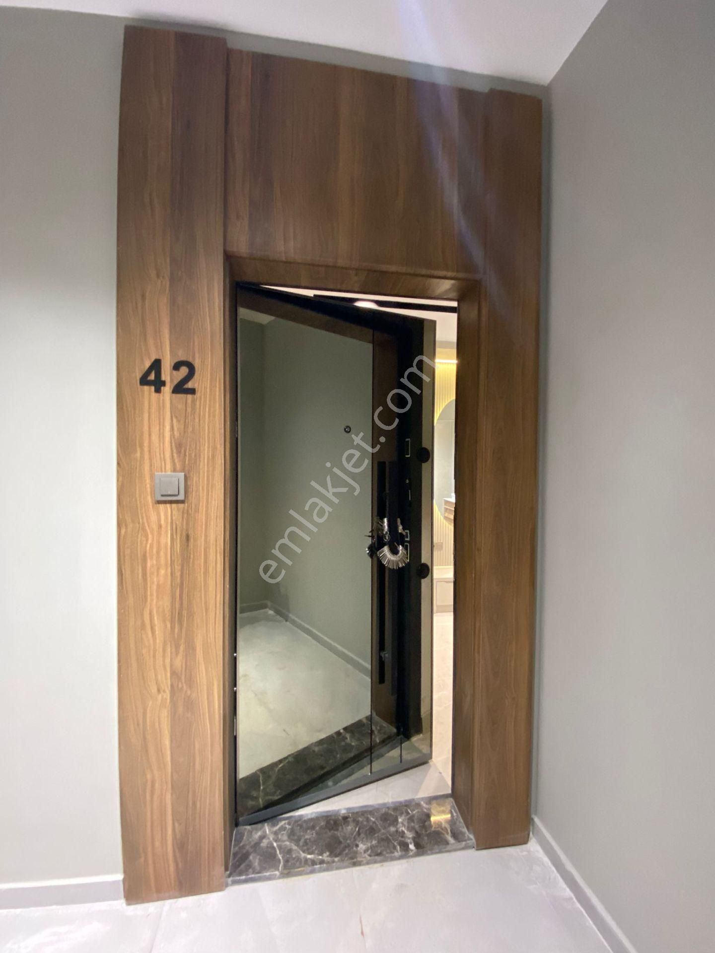 Nasip'ten 2+1 Yerden Isıtmalı Full Yapılı Geniş Balkonlu Daire - Görsel 20