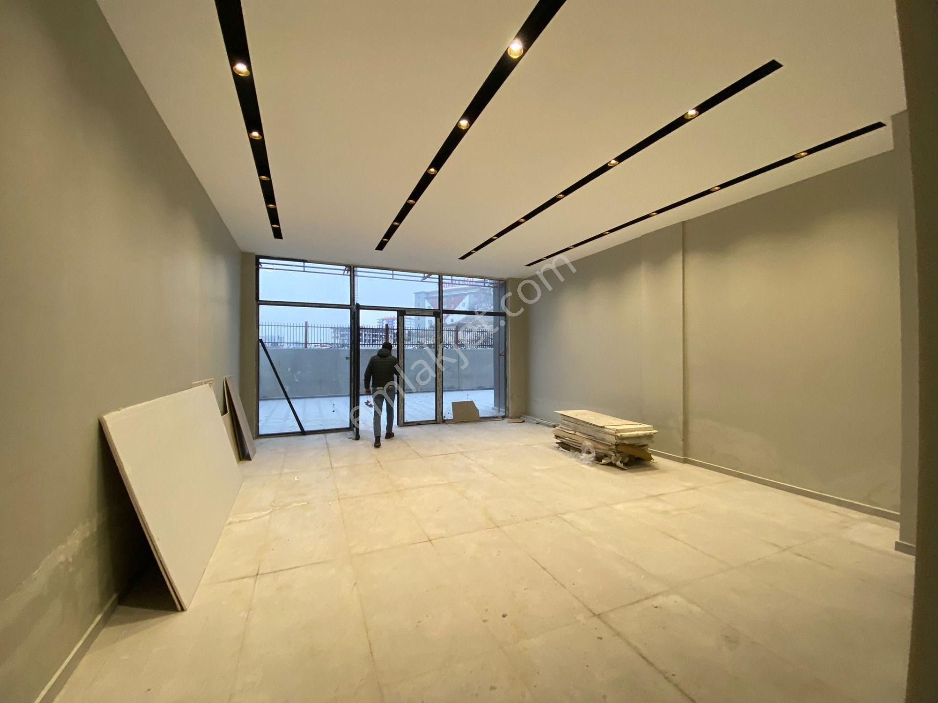 Nasip'ten 2+1 Yerden Isıtmalı Full Yapılı Geniş Balkonlu Daire - Görsel 26