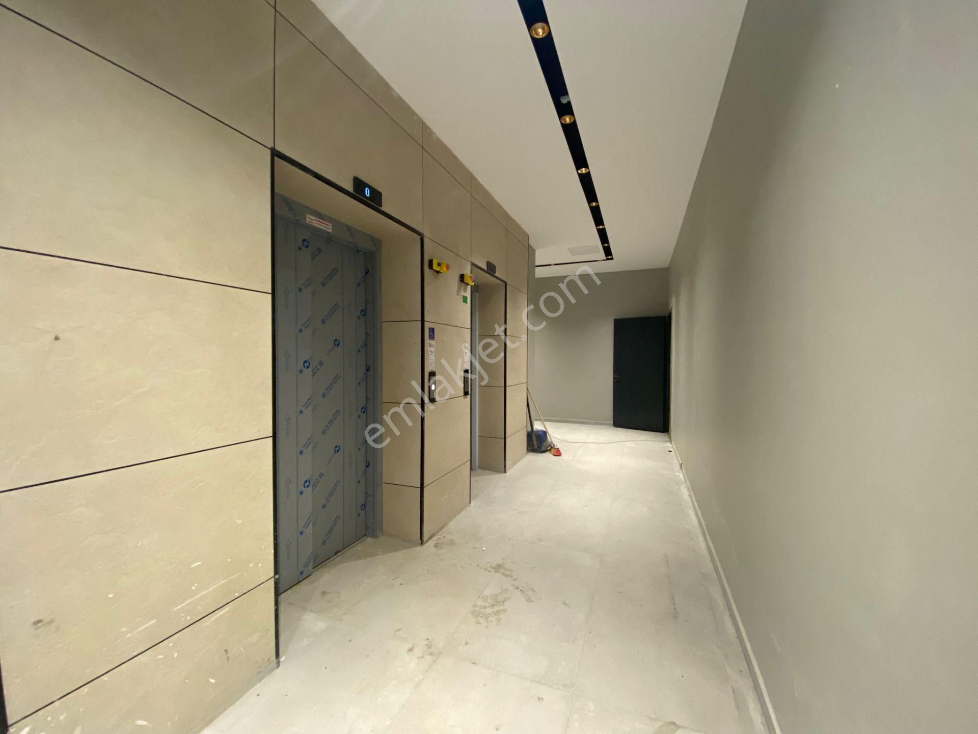 Nasip'ten 2+1 Yerden Isıtmalı Full Yapılı Geniş Balkonlu Daire - Görsel 23