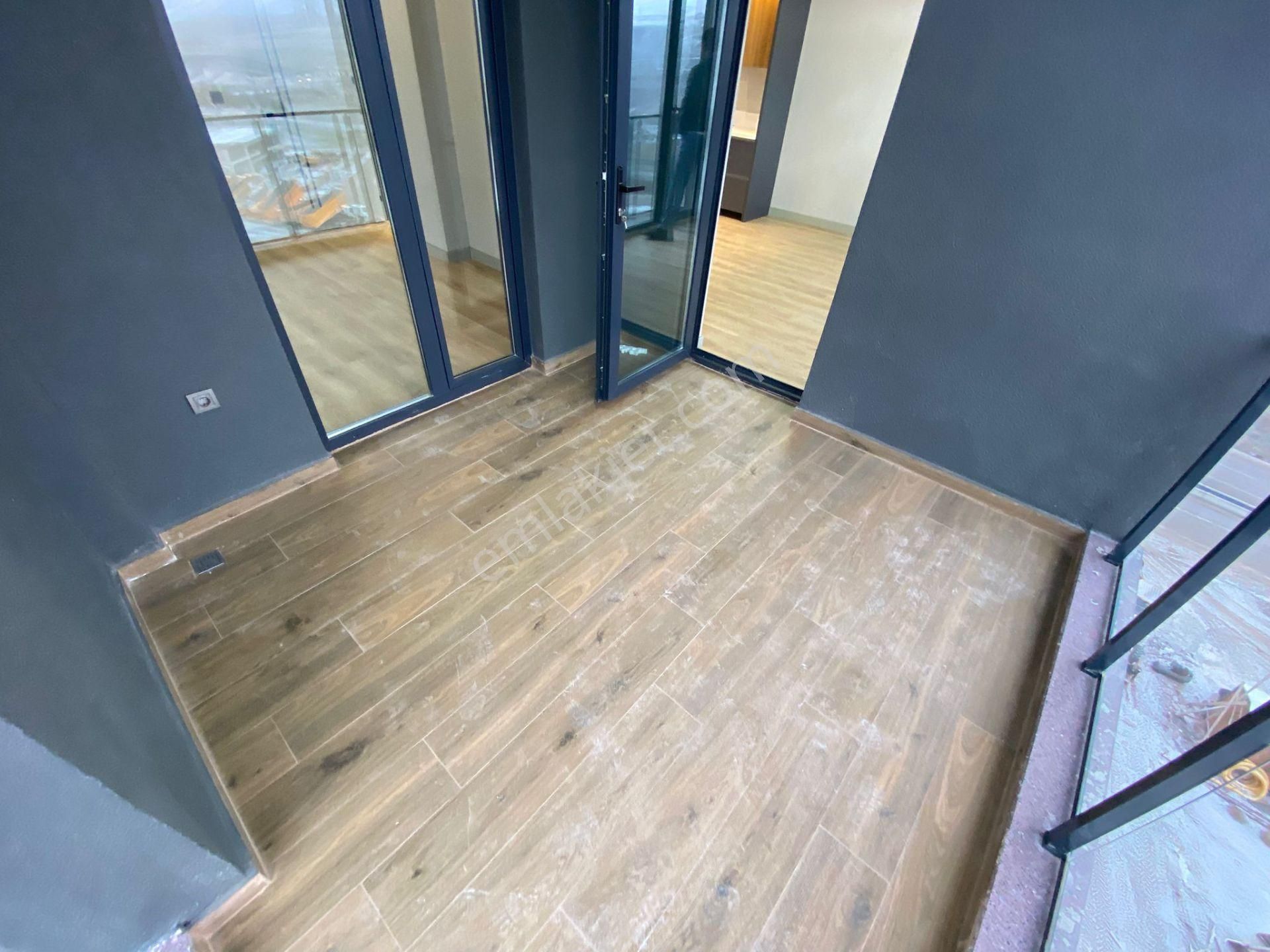 Nasip'ten 2+1 Yerden Isıtmalı Full Yapılı Geniş Balkonlu Daire - Görsel 9