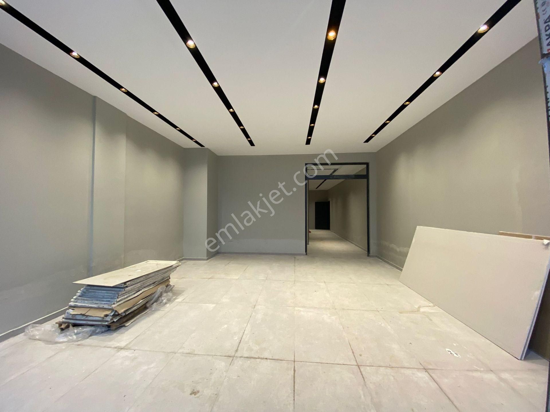 Nasip'ten 2+1 Yerden Isıtmalı Full Yapılı Geniş Balkonlu Daire - Görsel 25