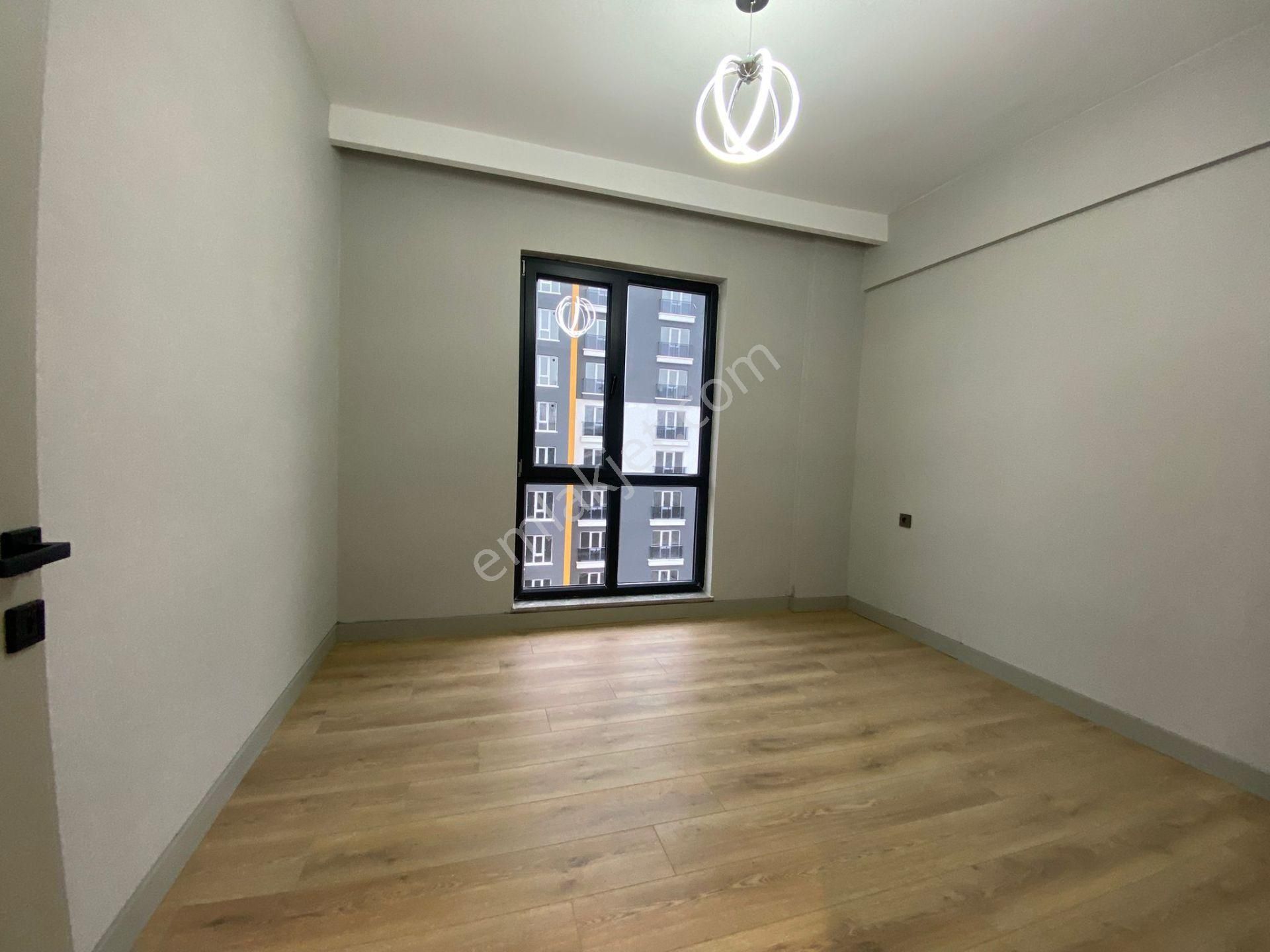 Nasip'ten 2+1 Yerden Isıtmalı Full Yapılı Geniş Balkonlu Daire - Görsel 13