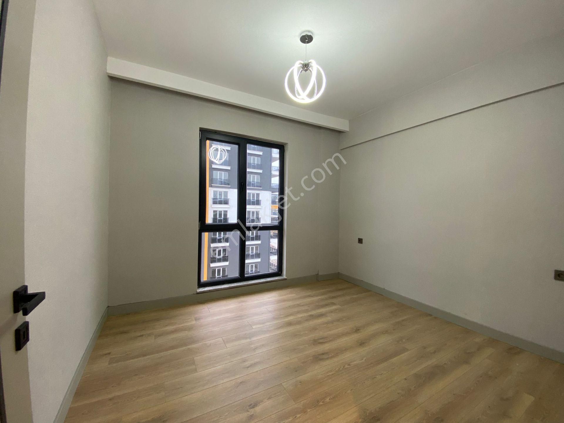 Nasip'ten 2+1 Yerden Isıtmalı Full Yapılı Geniş Balkonlu Daire - Görsel 11